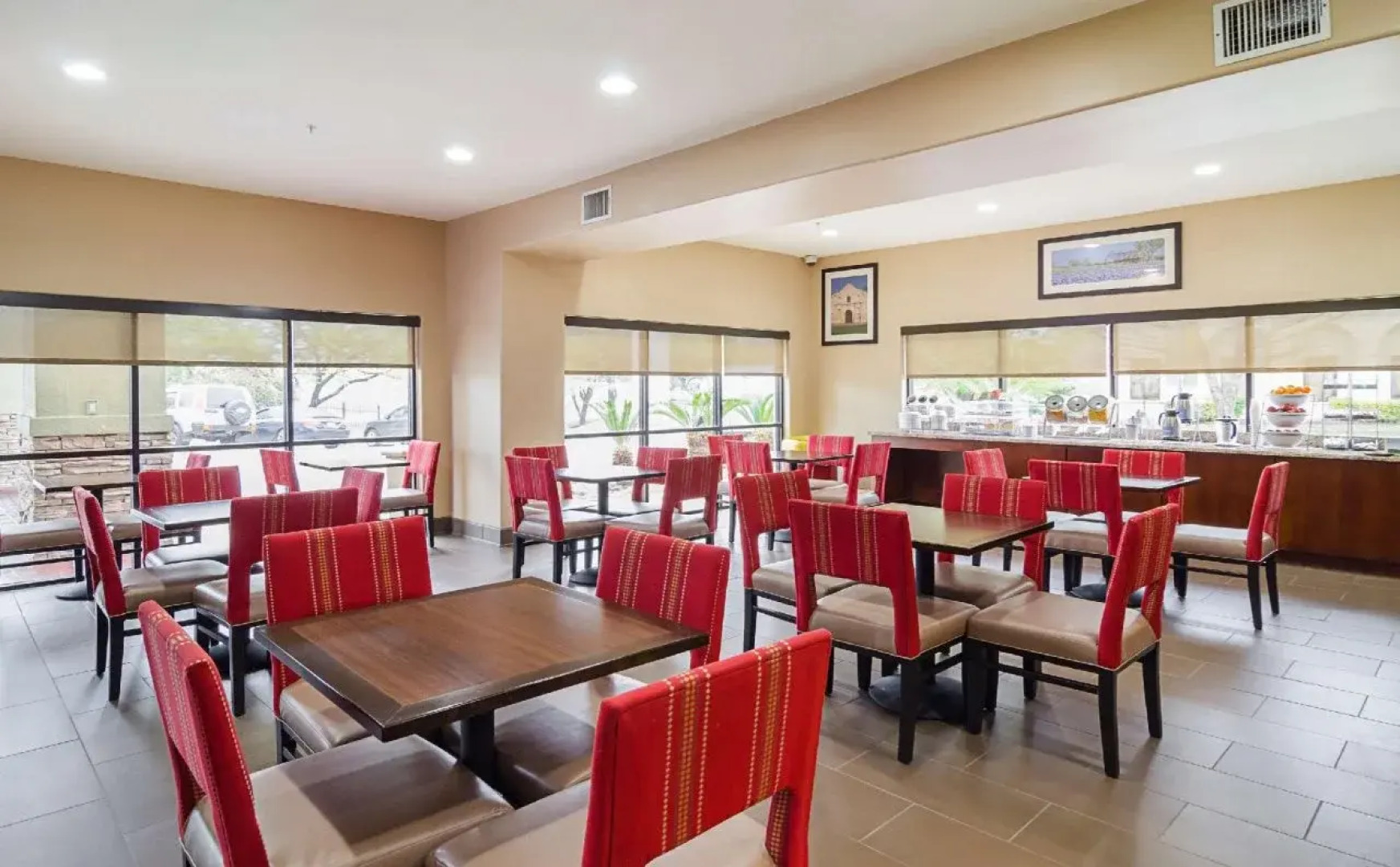 Red Roof Plus San Antonio Northeast