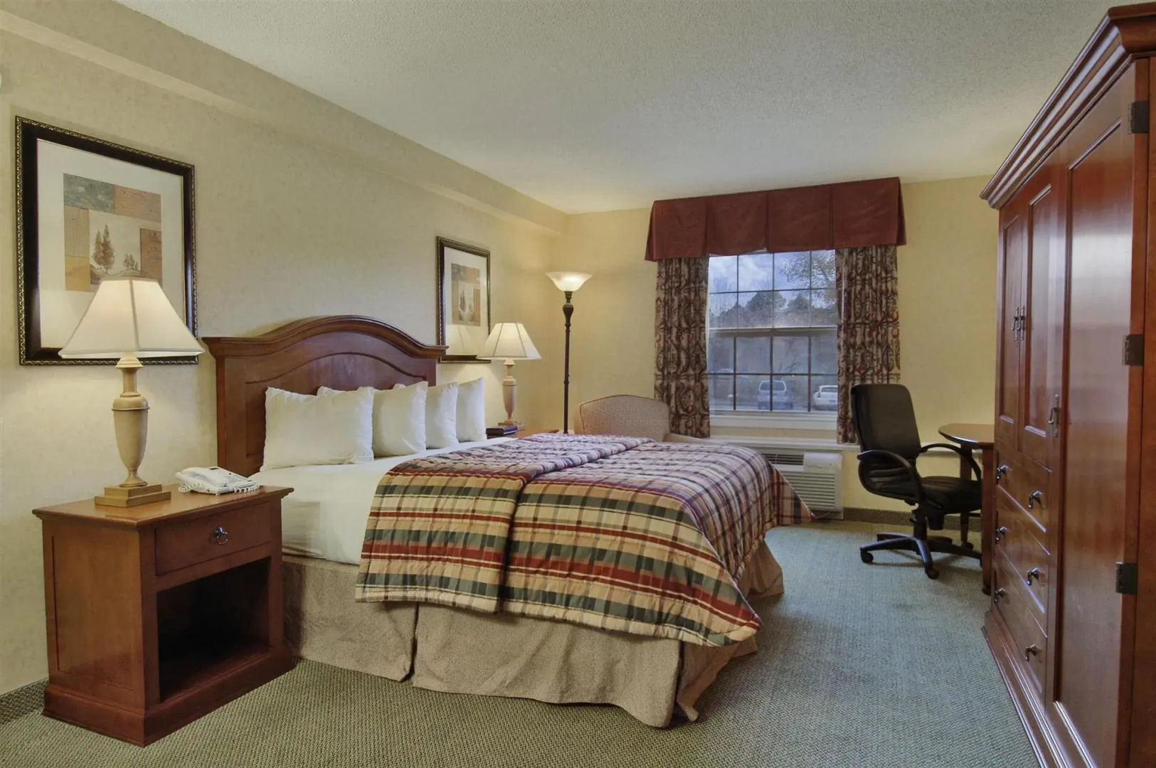 Red Lion Hotel Pocatello