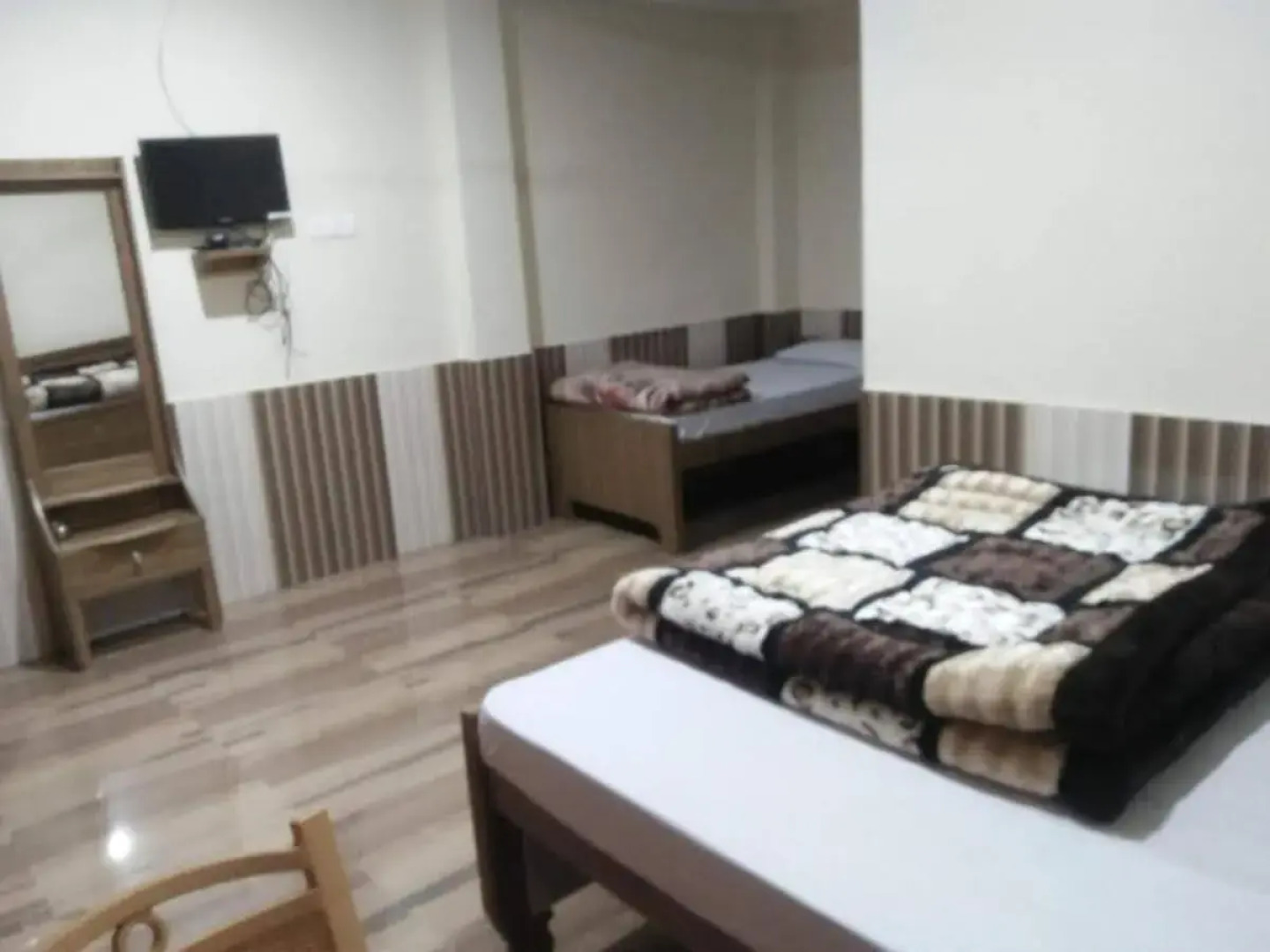 StayApart - Maa Anadmayee Guest House
