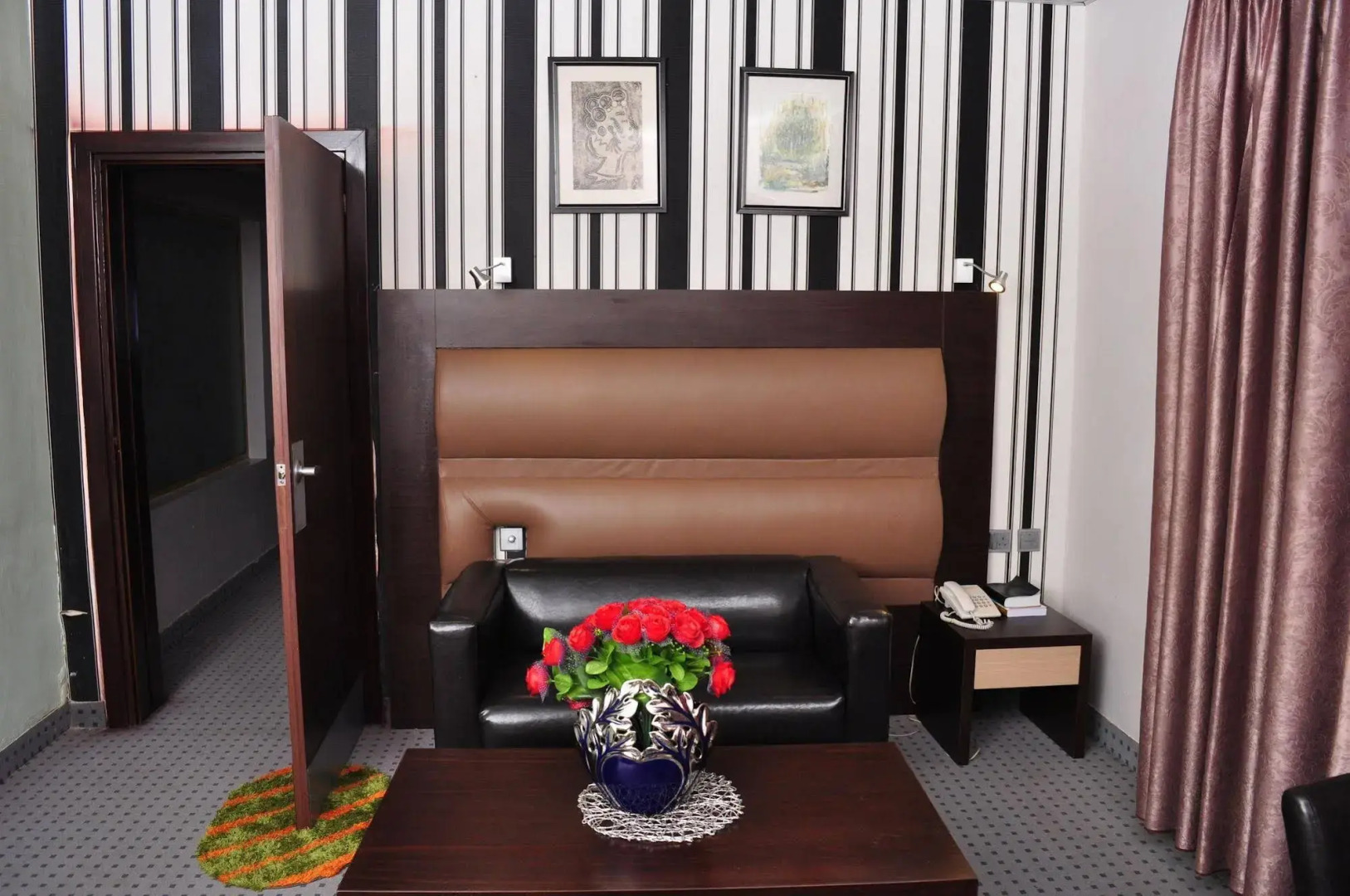 Swiss Spirit Hotel & Suites Mardezok