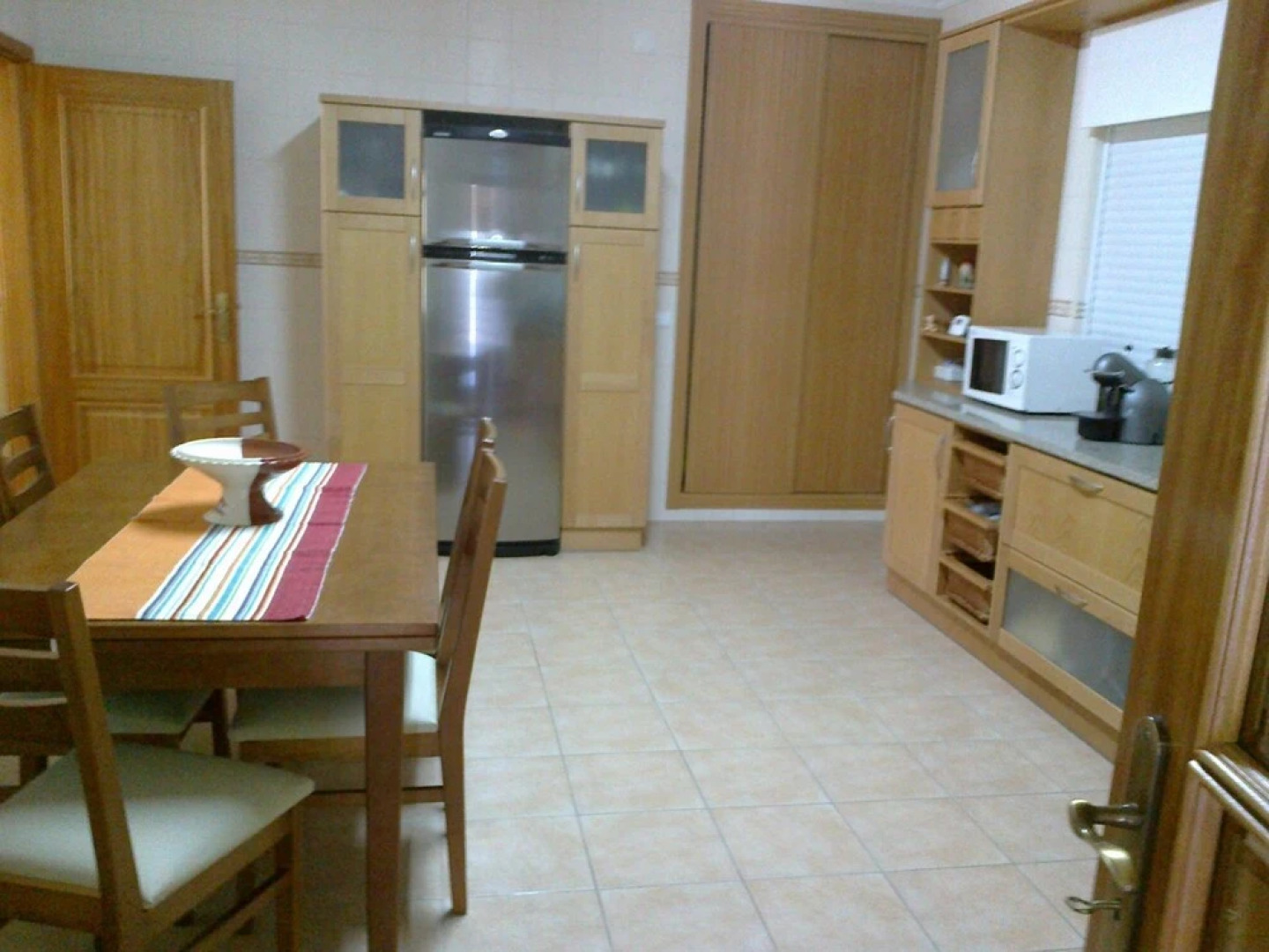 3 Bedroom House in Viseu, With Wonderful Mountain View and Garden 60 k