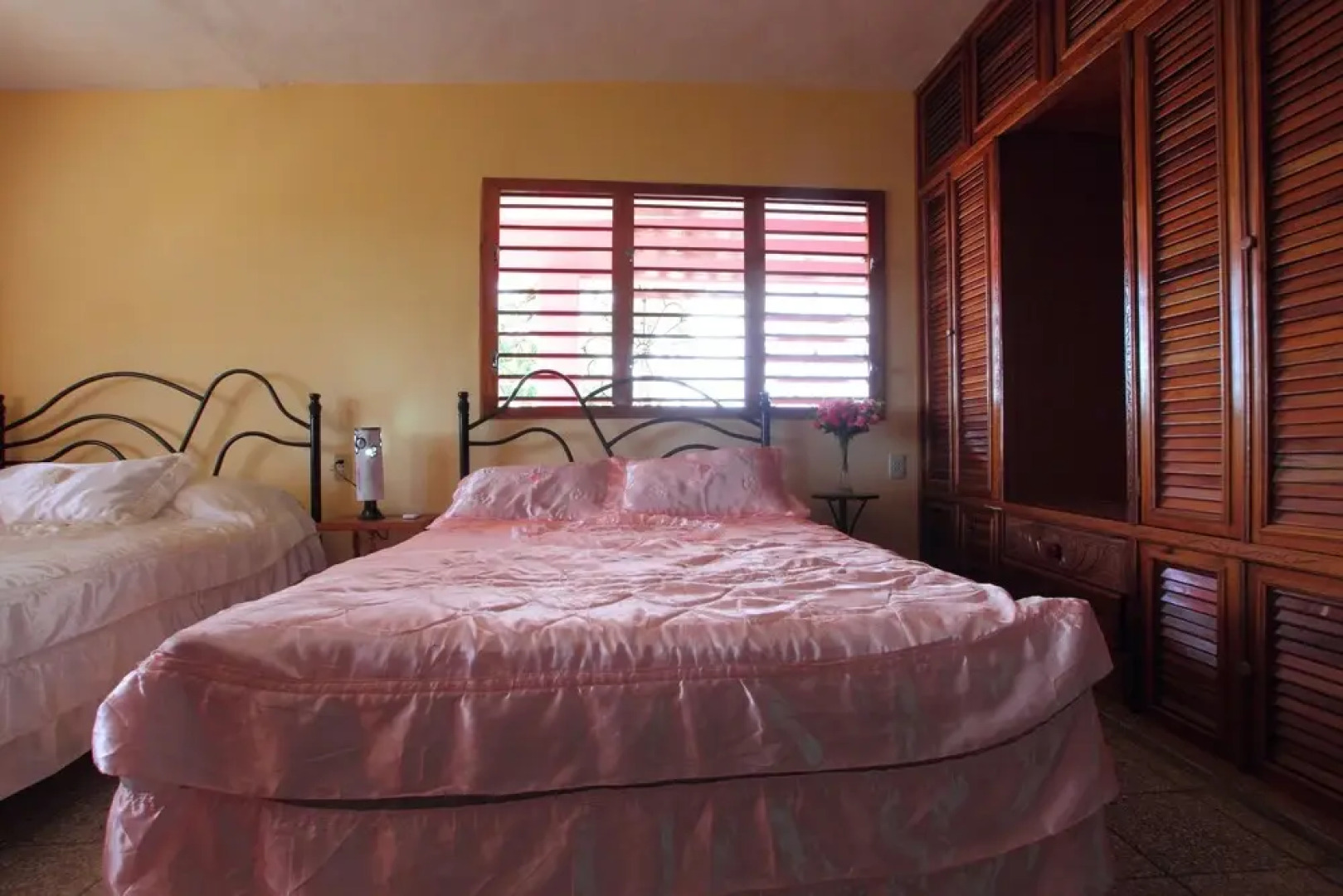 Hostal Zaira Kenia y Jorge Luis