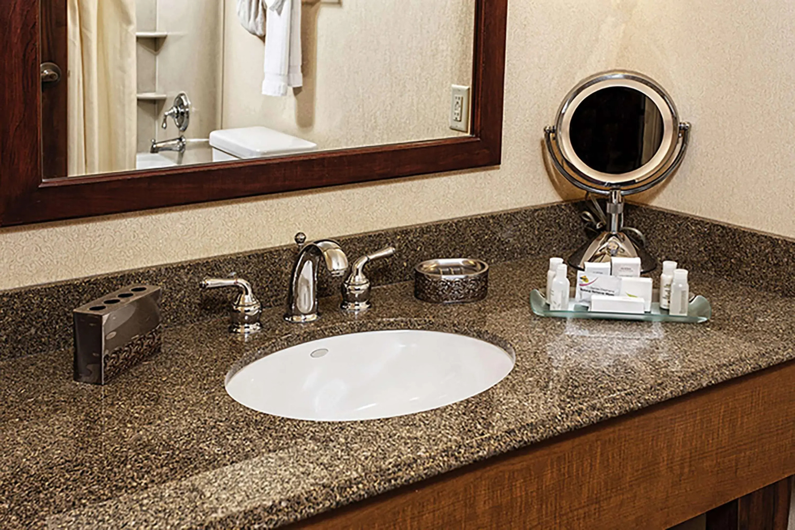 CopperLeaf Boutique Hotel & Spa, BW Premier Collection