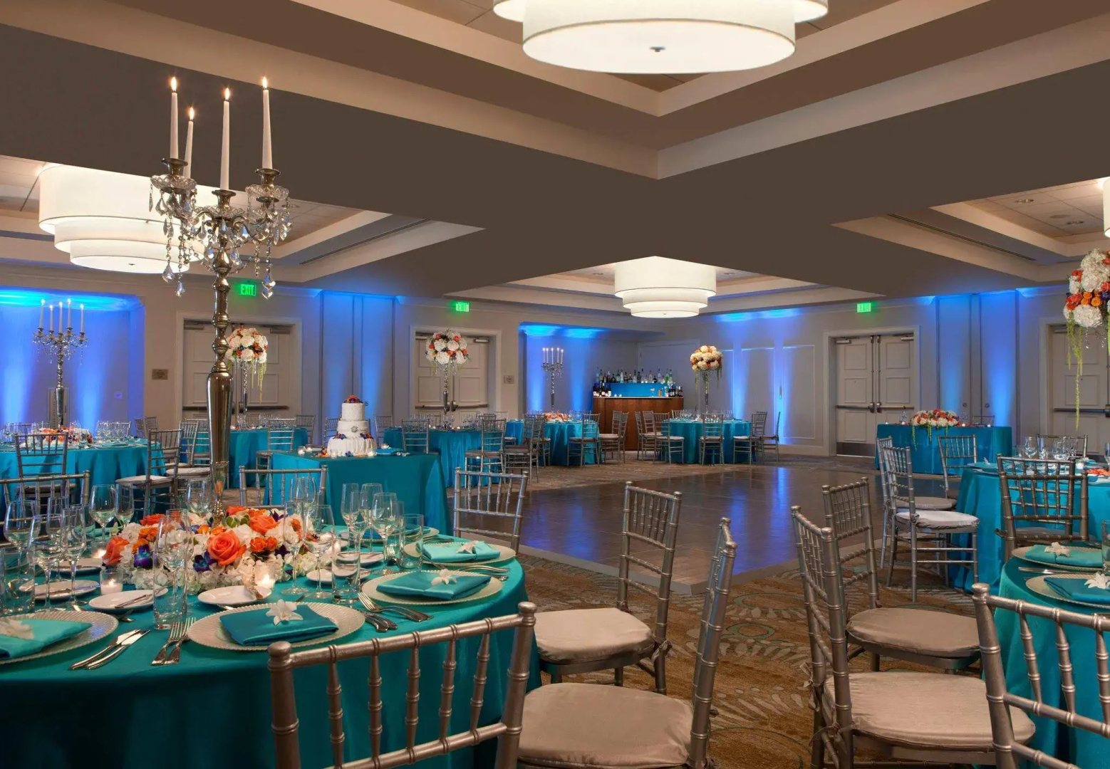 Fort Lauderdale Marriott Pompano Beach Resort