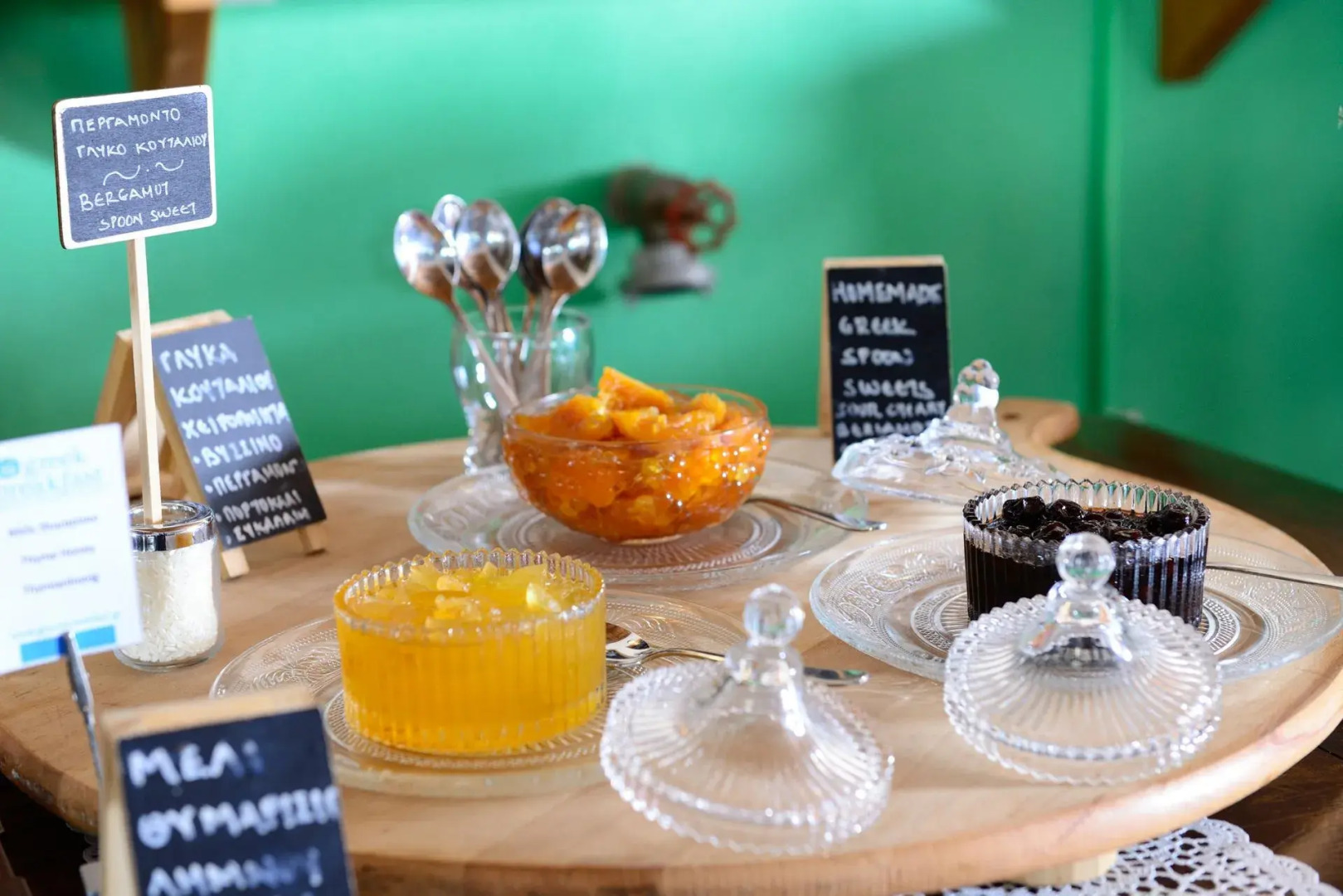 The Varos Residences Hotel