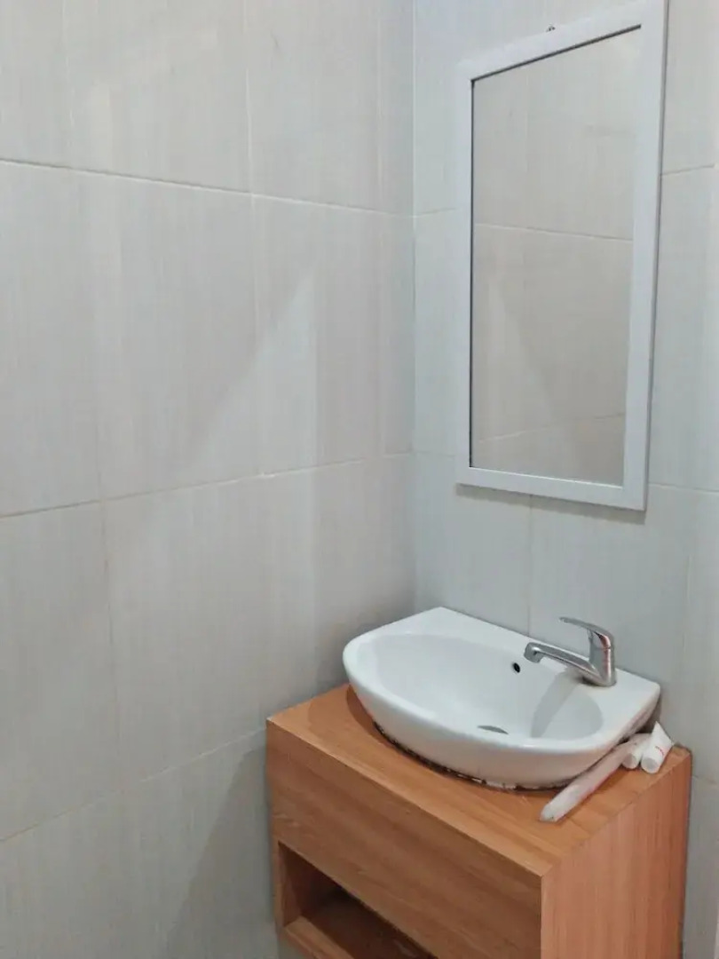 Homestay Tentrem Ayem