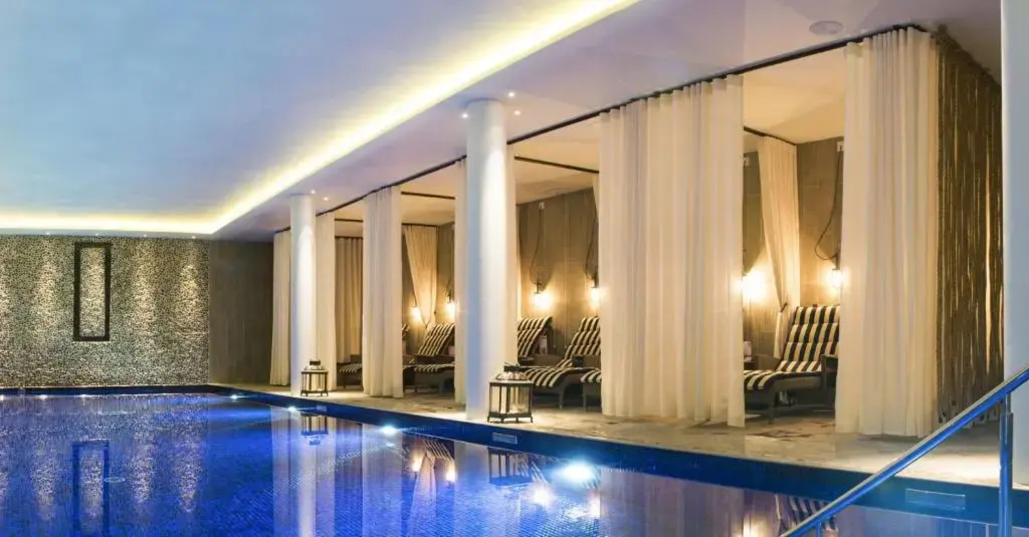 Harbour Hotel Salcombe