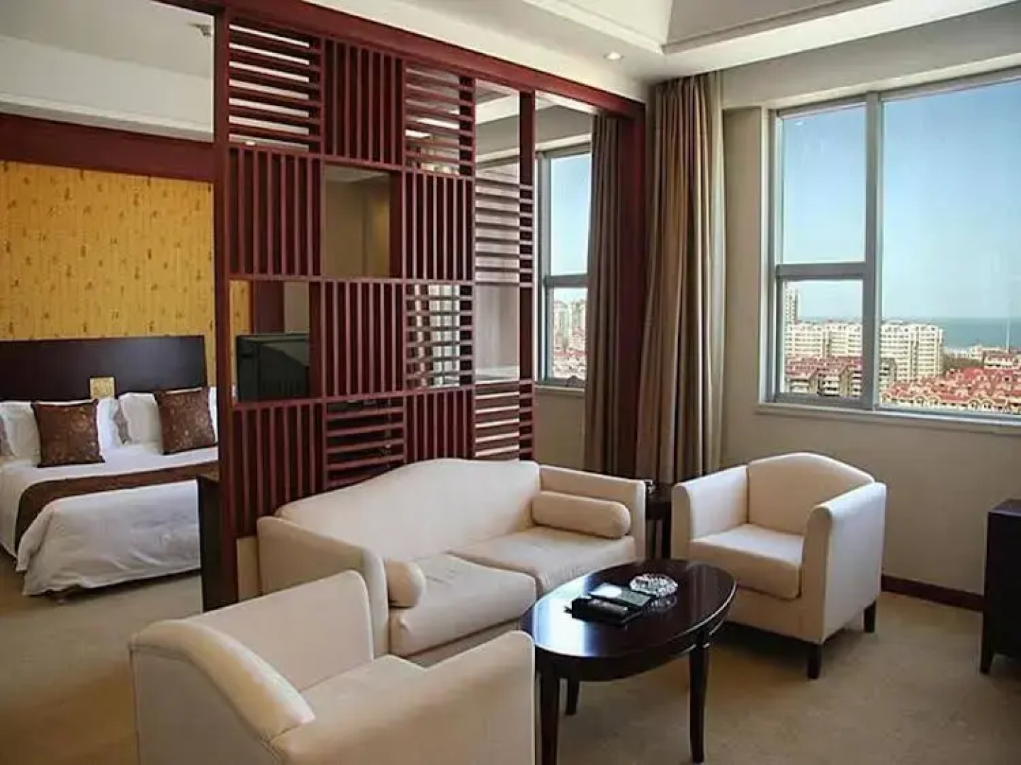 Jinjiang International Hotel