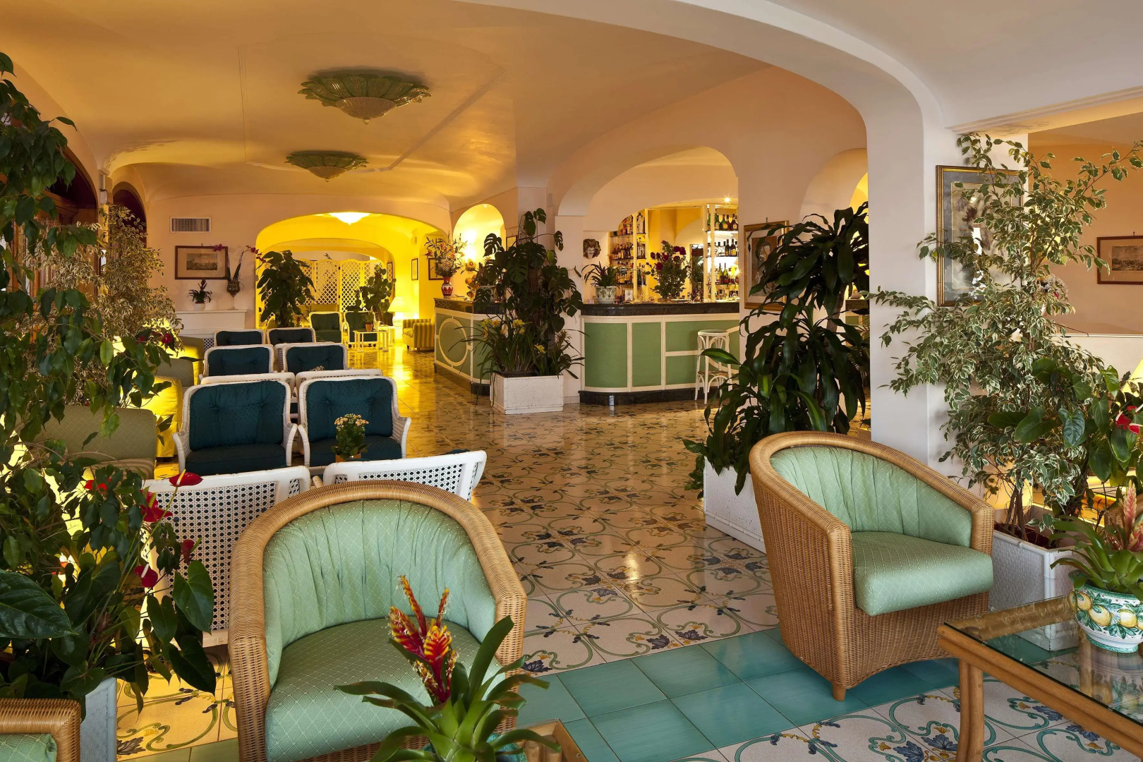 Le Querce Resort Sea Thermae & SPA