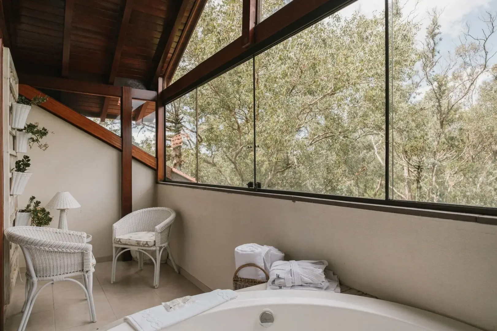 Pousada Castello Benvenutti