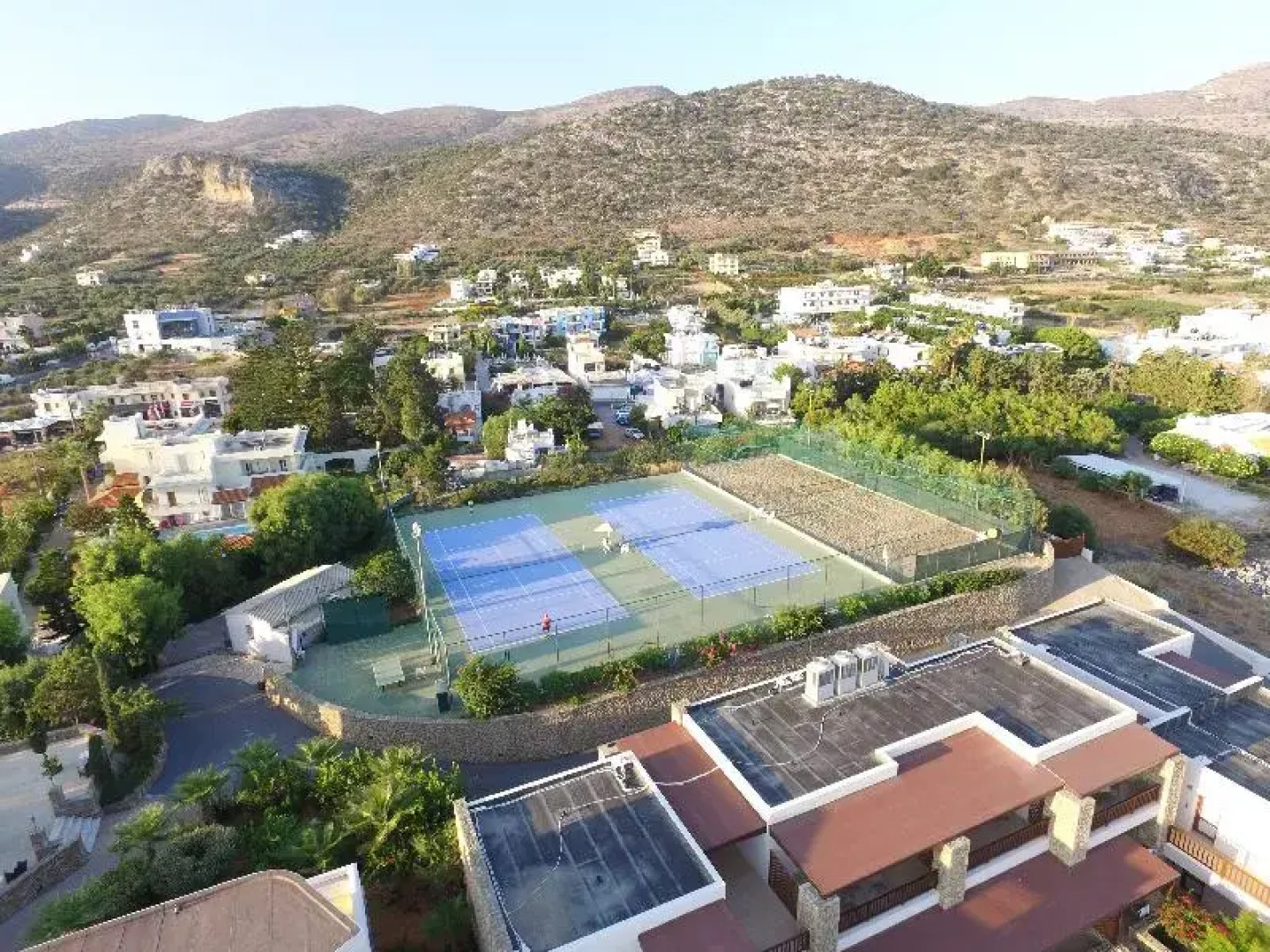 Ikaros Beach Resort & Spa - Adults Only