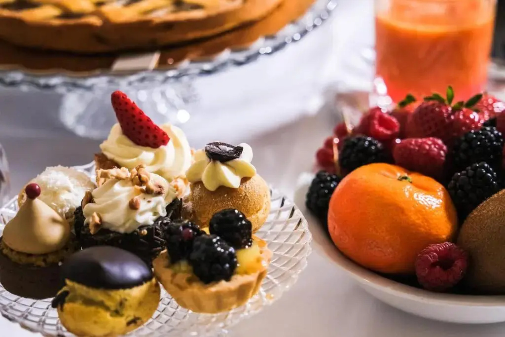 Vicolo Malavolta 7 Rooms and Suites