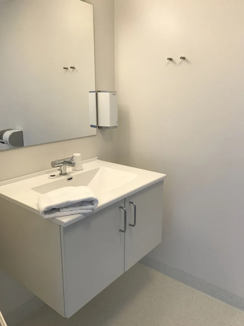 Seaside Hotel og ferielejligheder