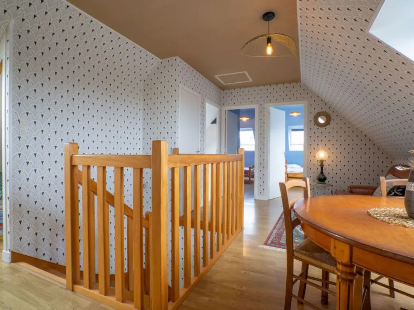 House Ty Nevez Sibiril