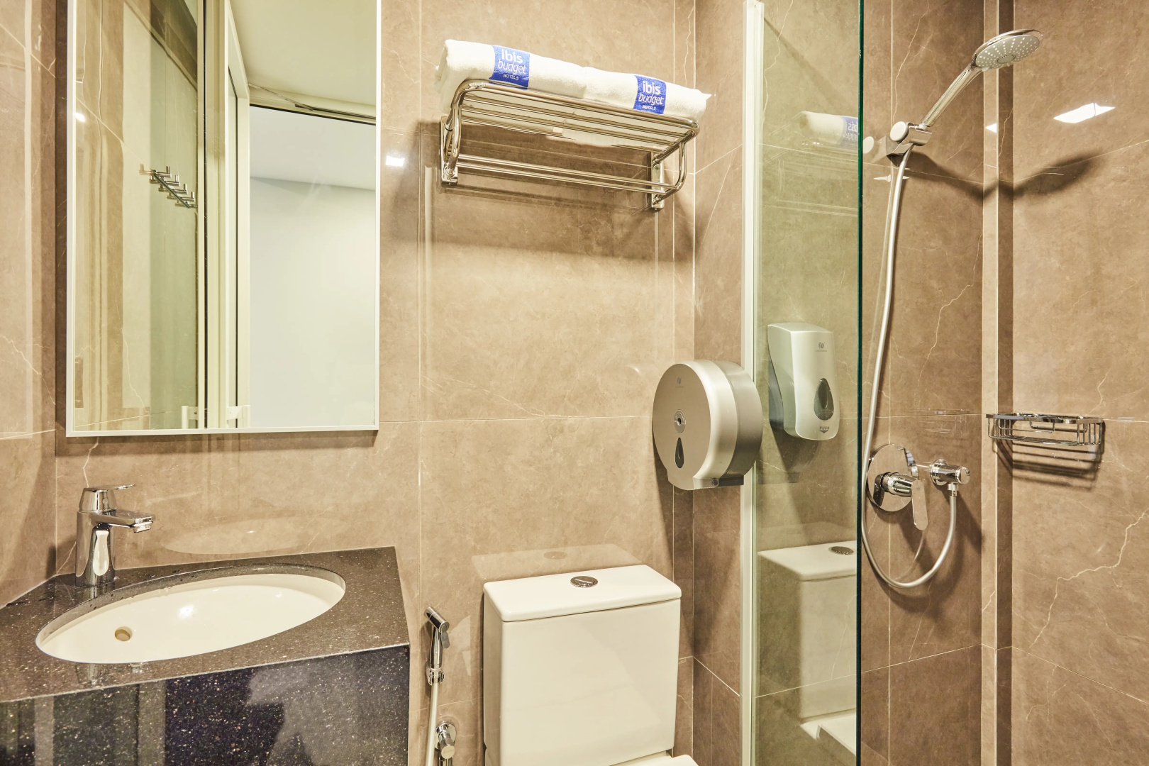 ibis budget Singapore Ametrine