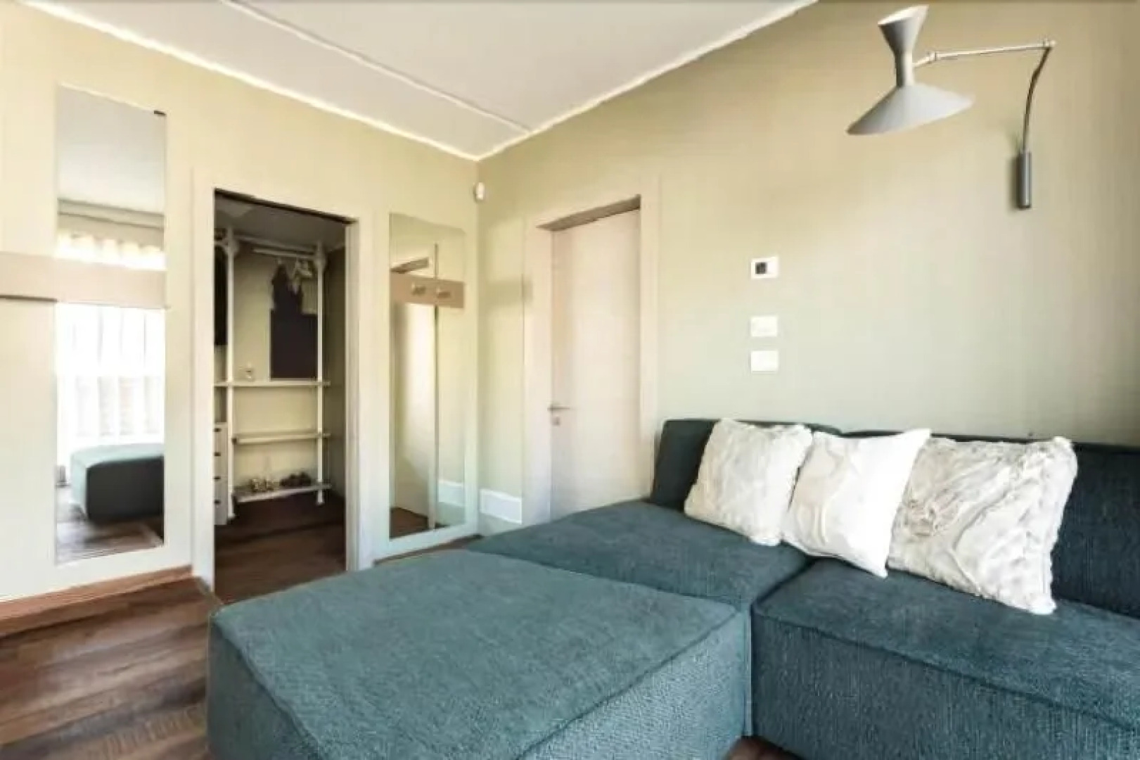 21Barra5 Guest House