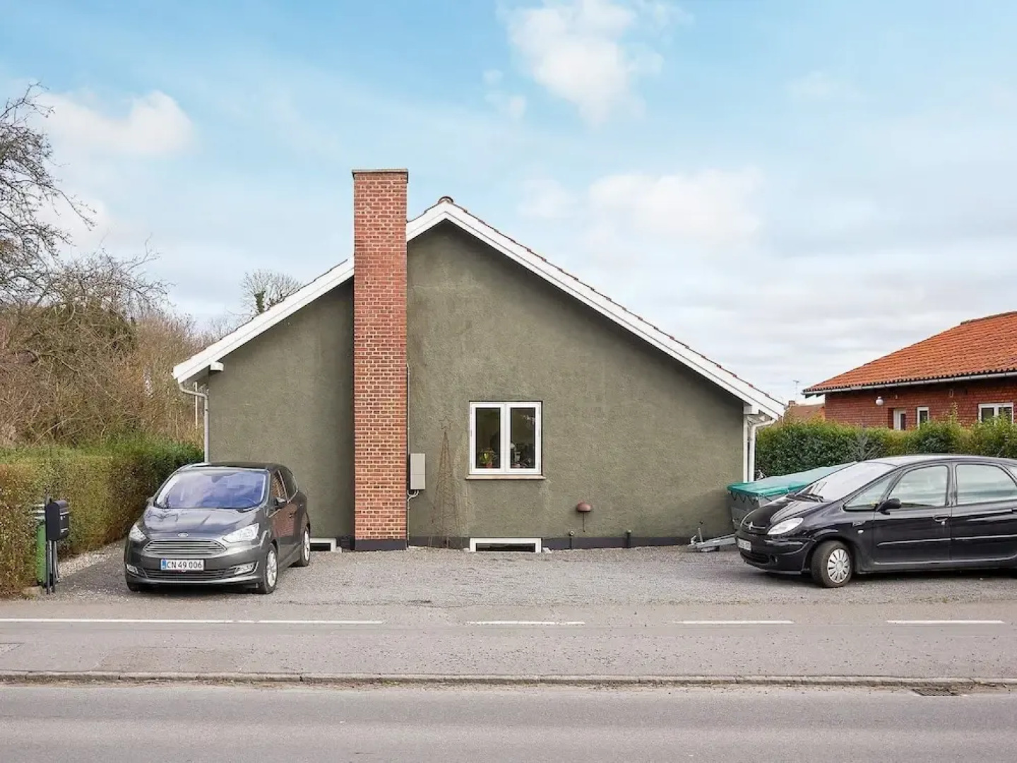 Holiday home Rønne VI