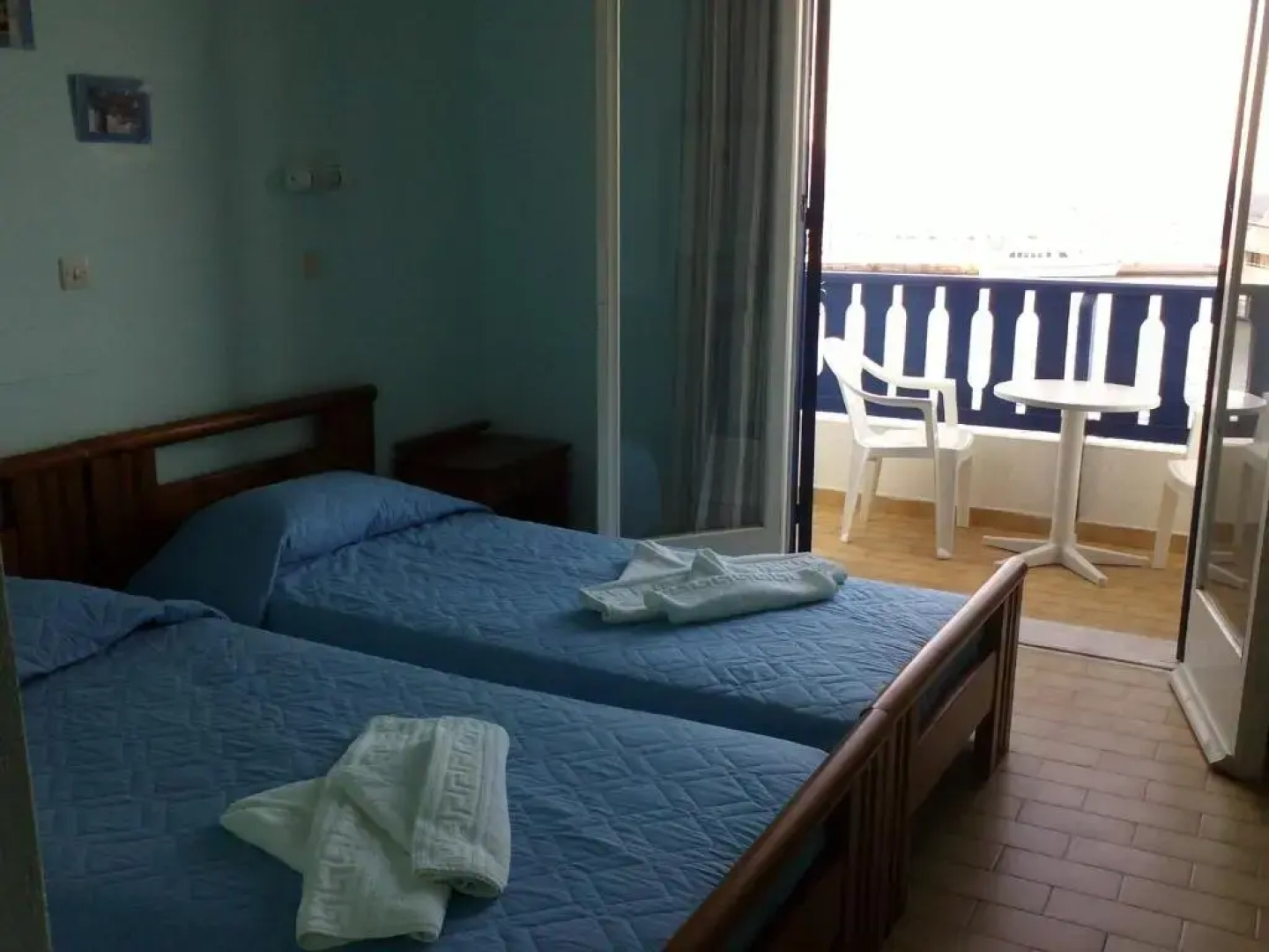 Guest House Polyvotis