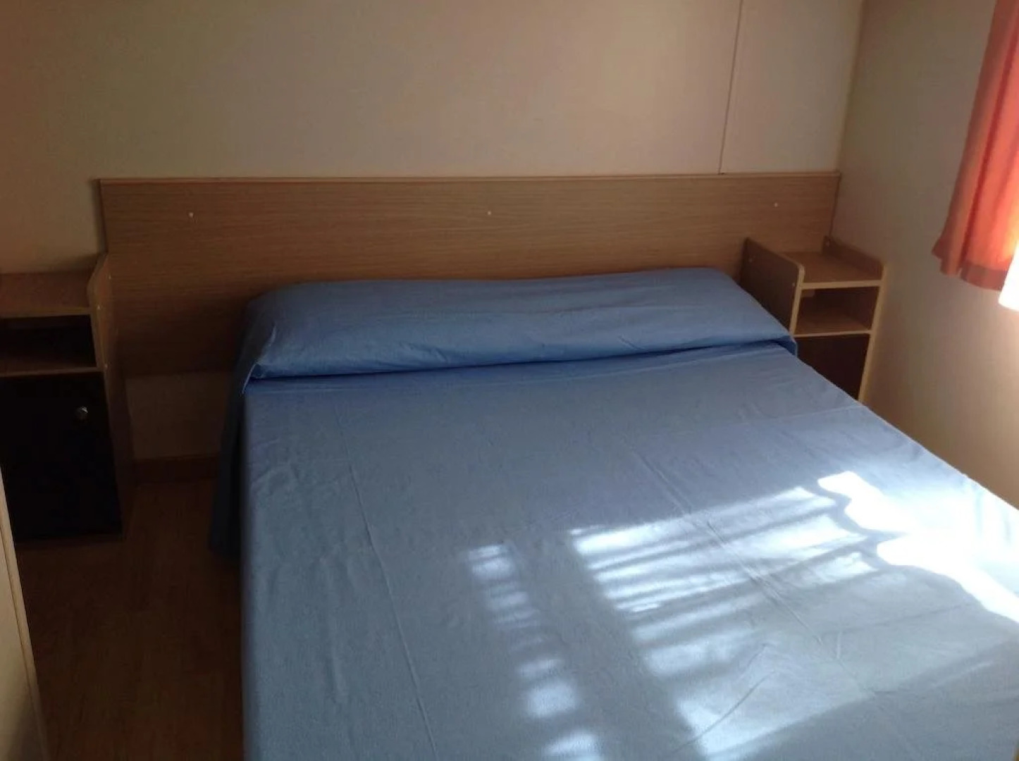 Happy Camp in Camping Laguna Village