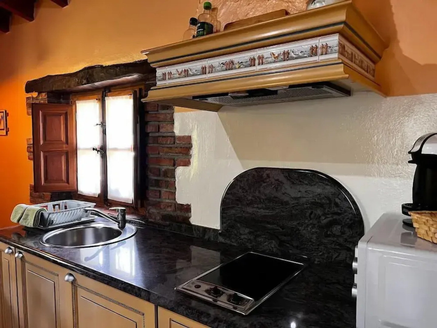 Los Acebos de Peña Cabarga