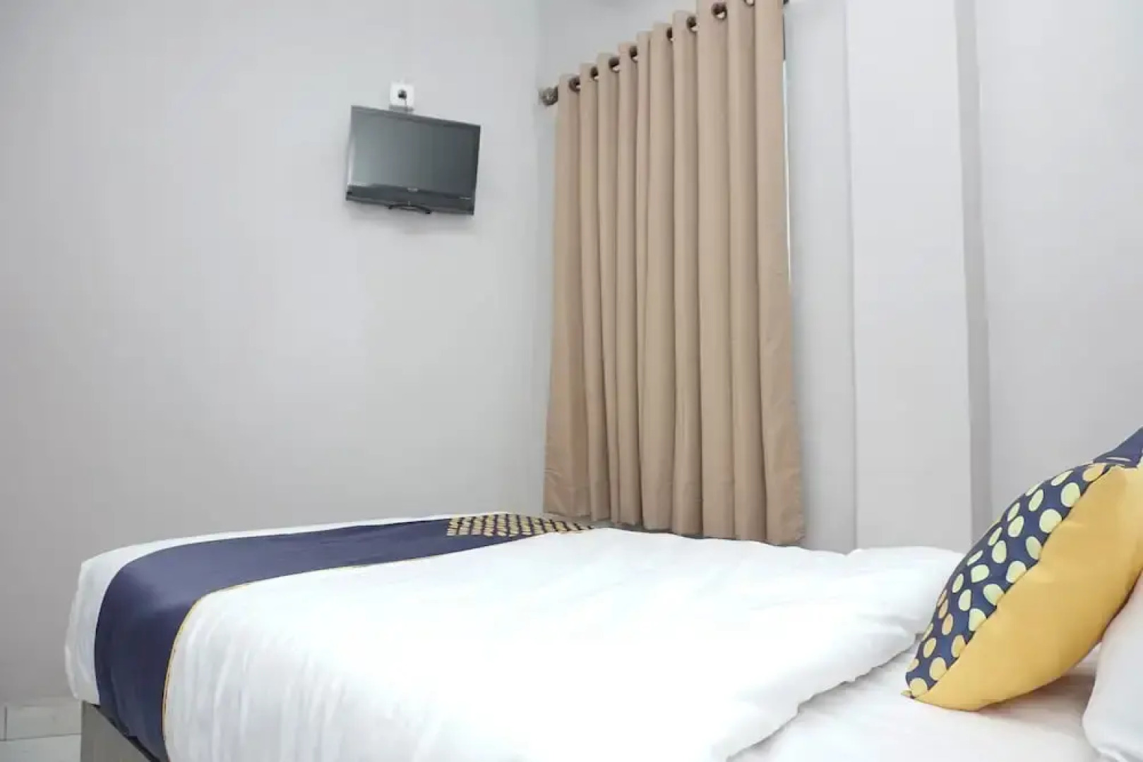 Hotel Gunung Sar by OYO Rooms
