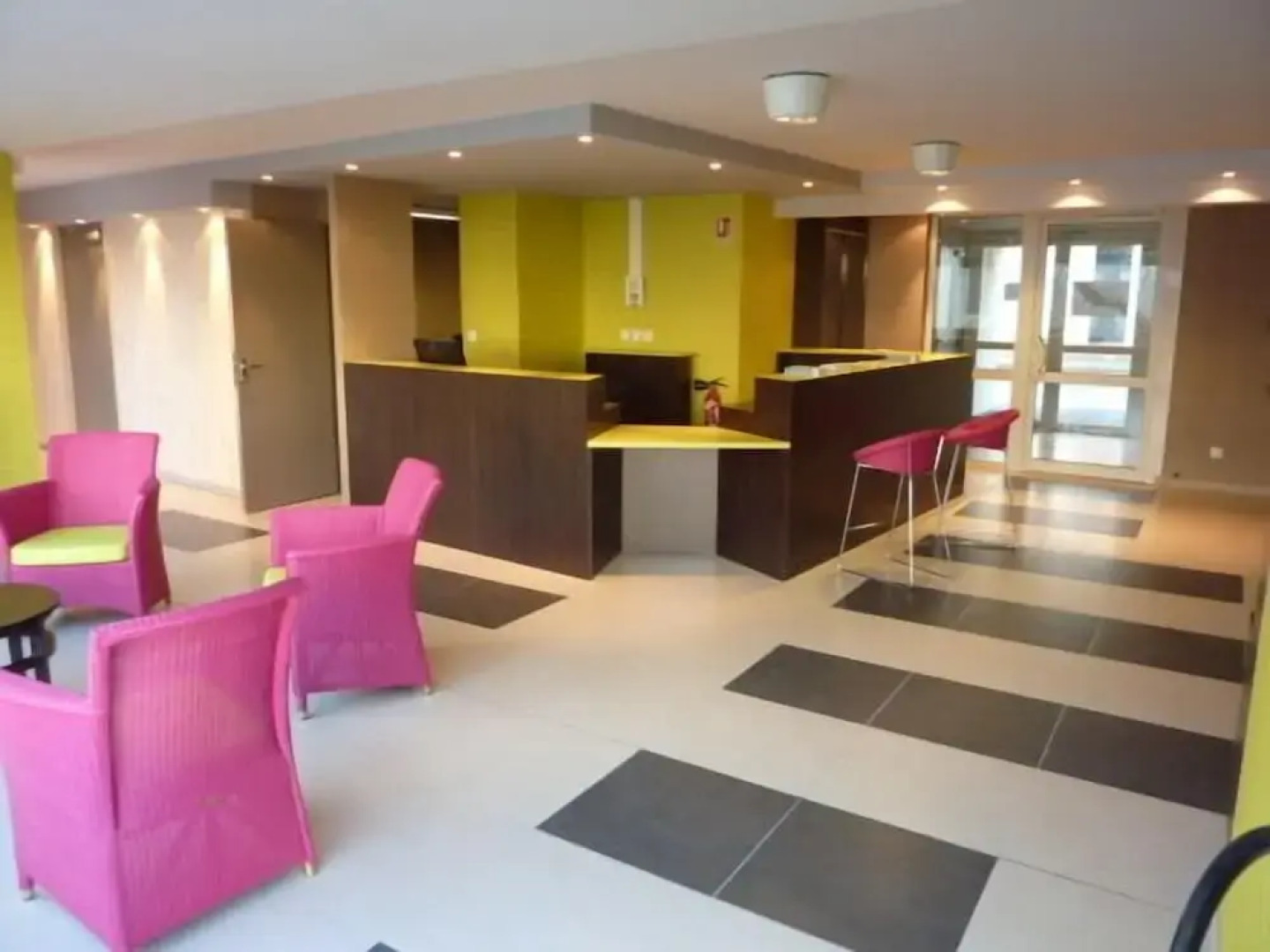 Guilvinec Parc Résidence