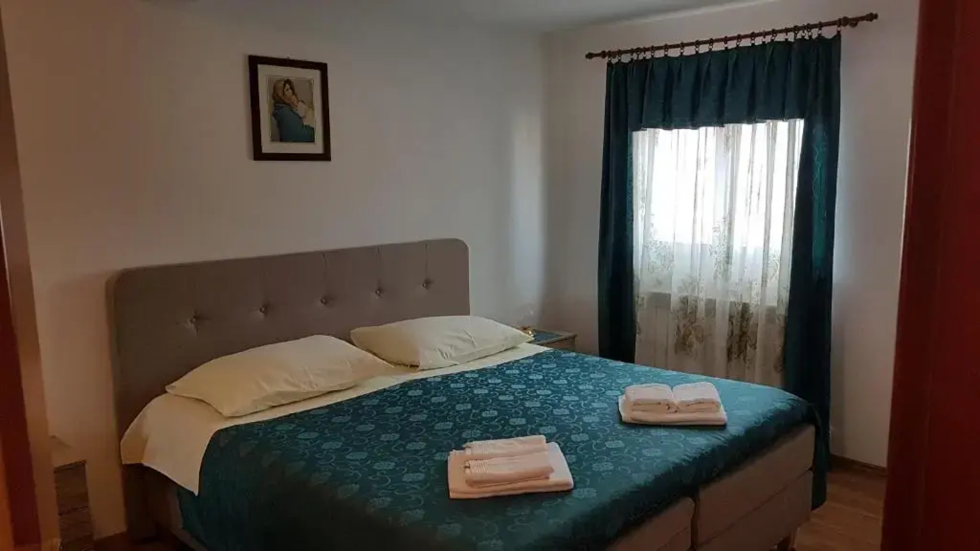 Apartments Antolović