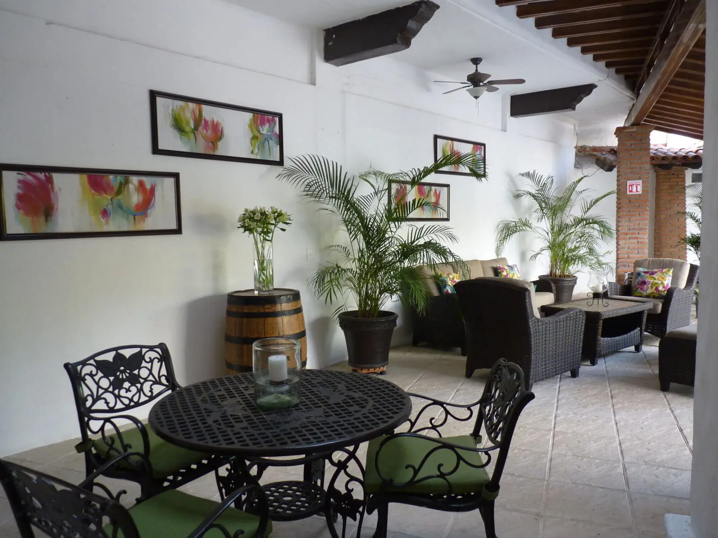 Hotel Suites Mar Elena