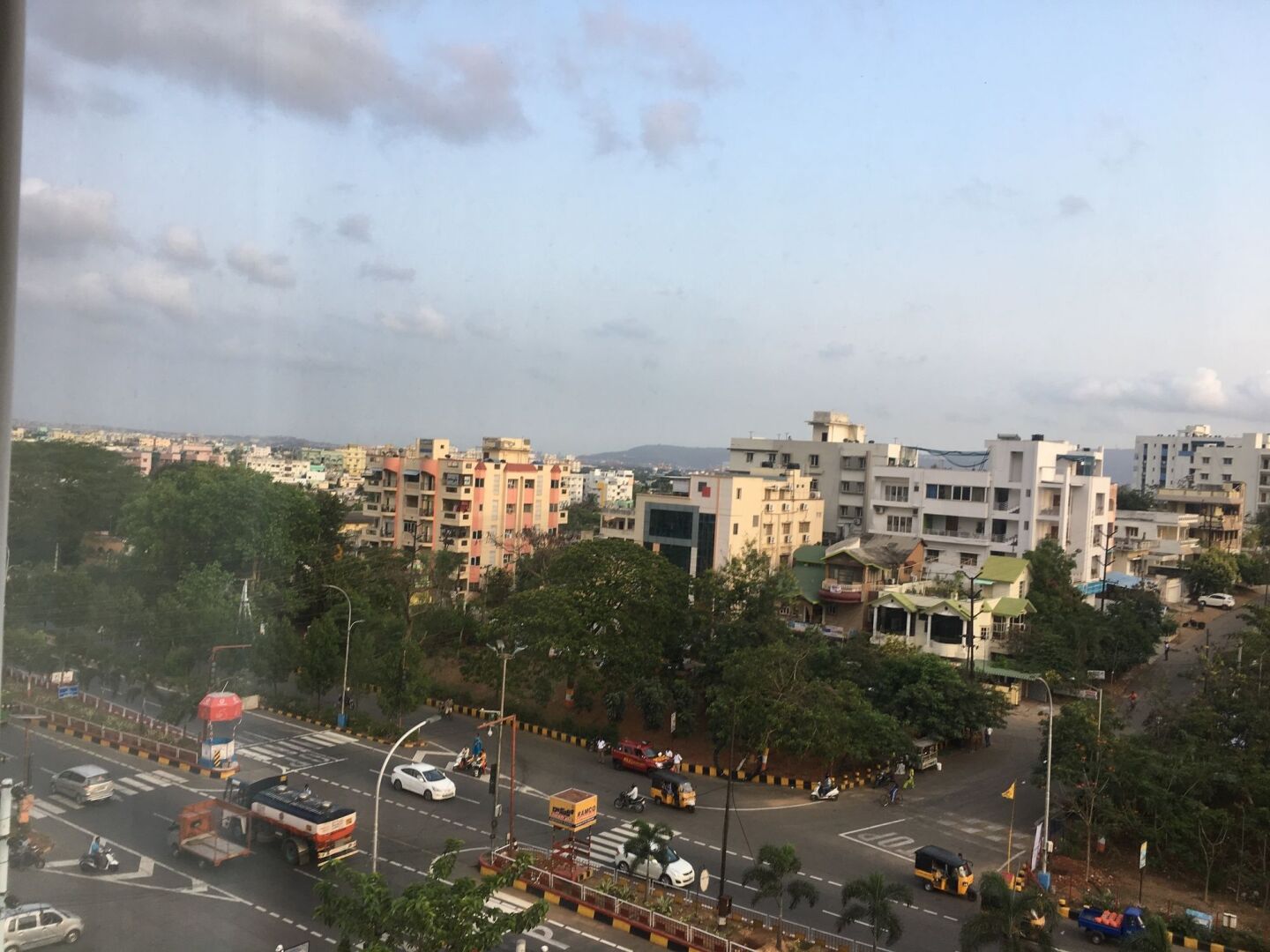 Fairfield by Marriott Visakapatnam