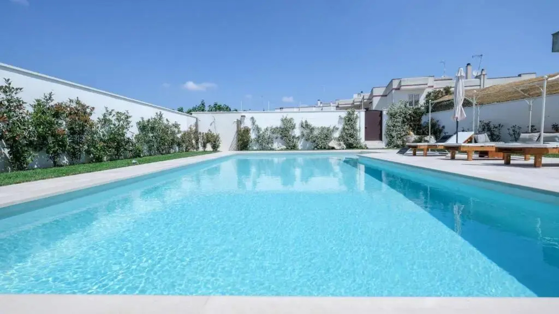 VIlla Ercolani Luxury by HDSalento