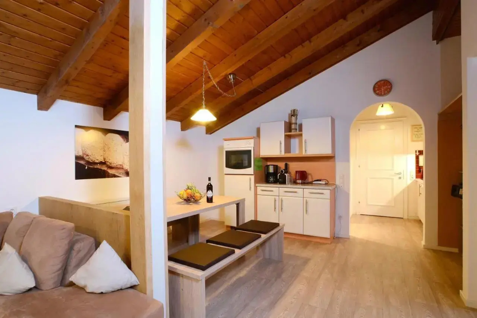 Zentrum Appartements Lorenzin