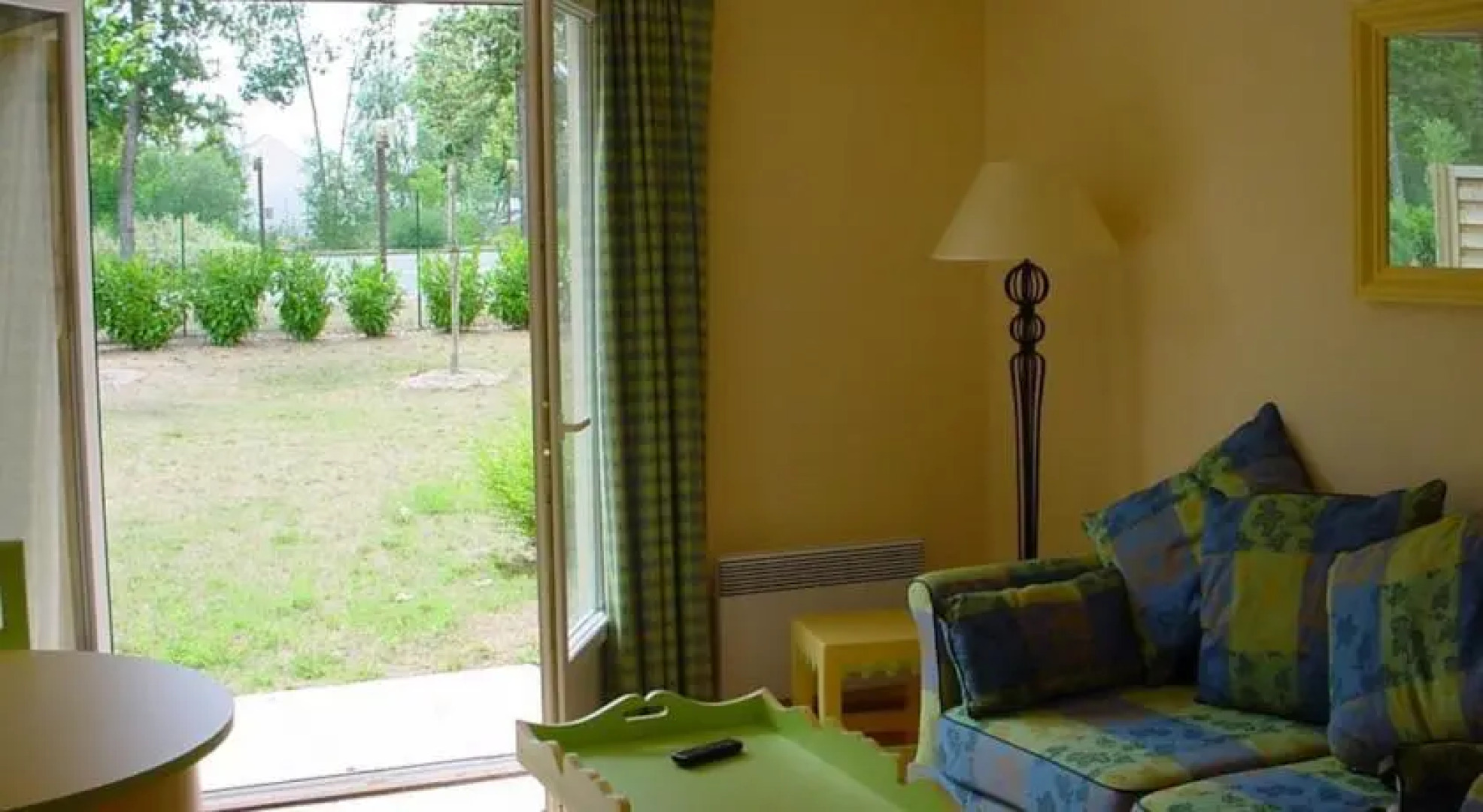 Les Cottages des Portes de Sologne