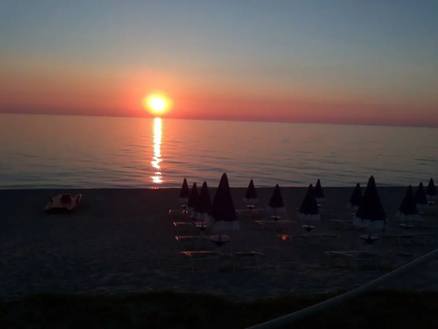 Villaggio Residence Emmesse Appartamento Standard