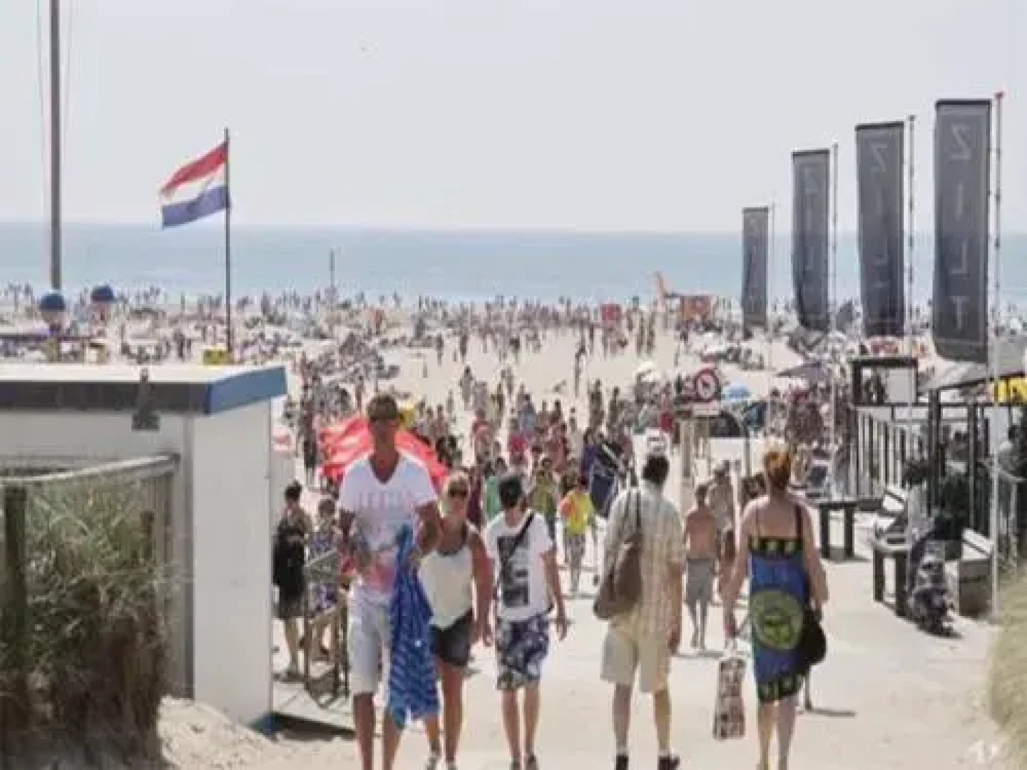 Droompark Buitenhuizen 108