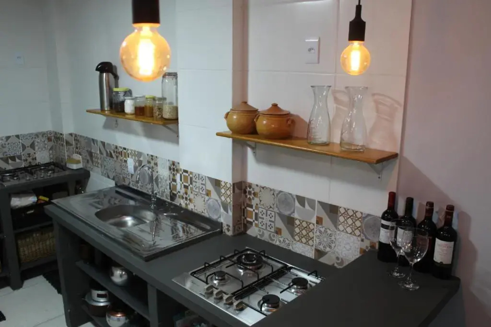 Casa Alto Padrão Praia do Rosa