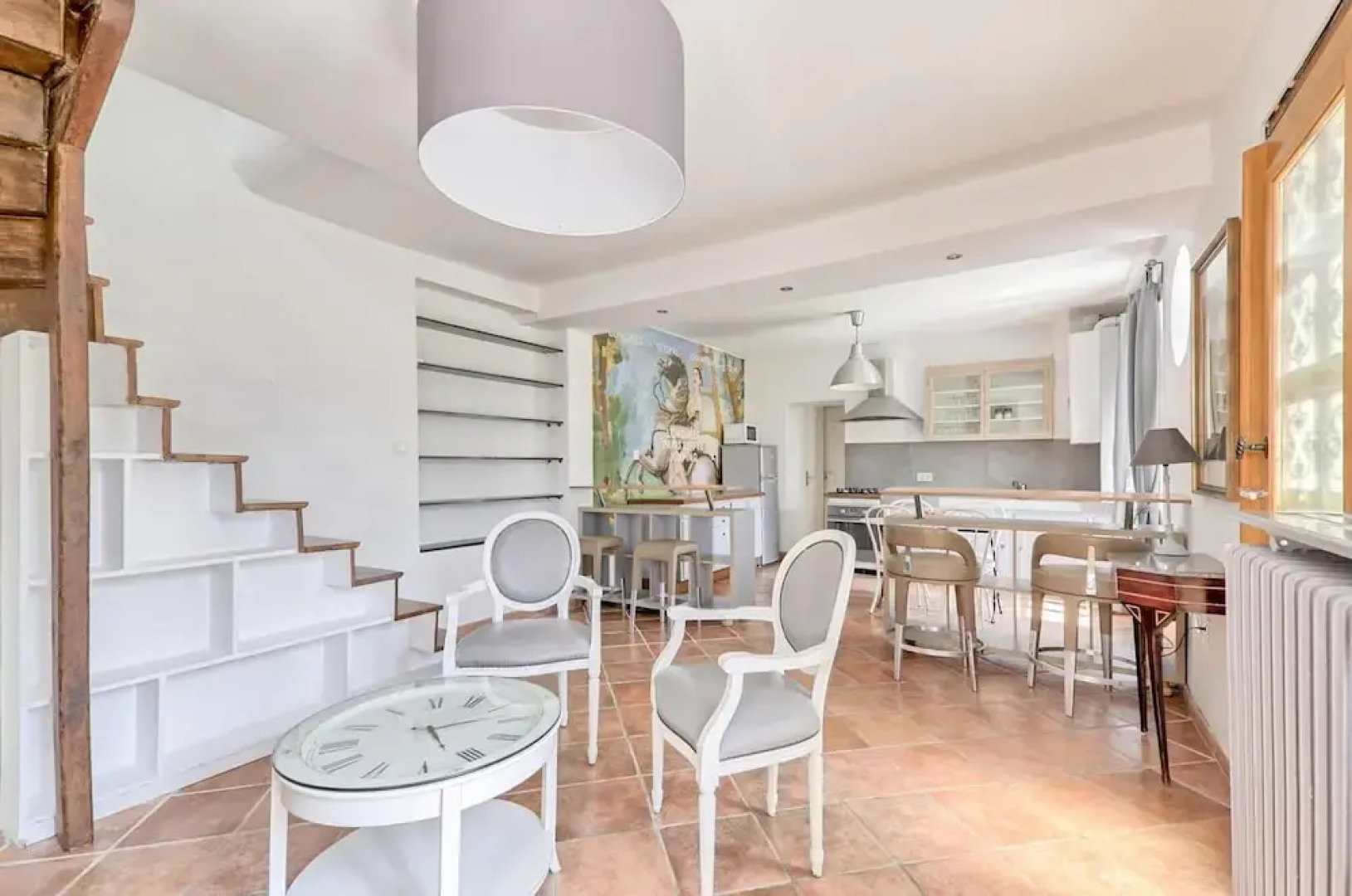 Home Garden 2 Sleepngo