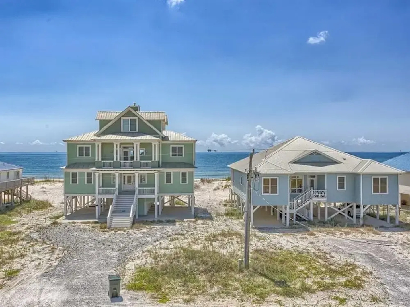 Tin Roof Sundae by Meyer Vacation Rentals