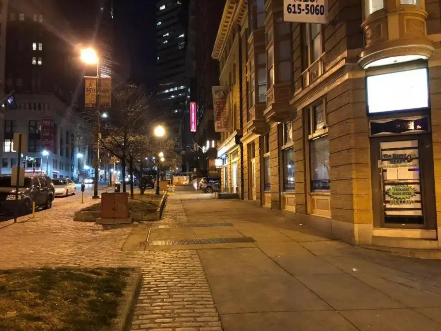 Chase at 39 West Lexington
