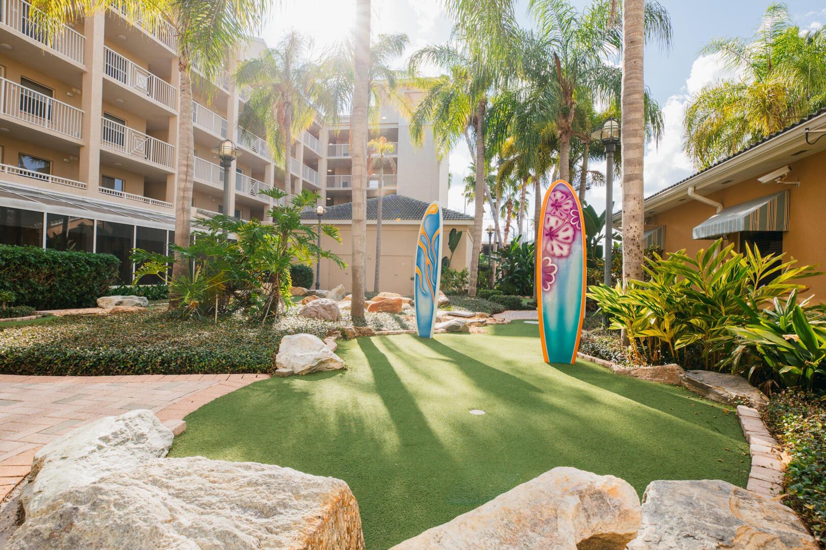 Holiday Inn Club Vacations Cape Canaveral Beach Resort by IHG