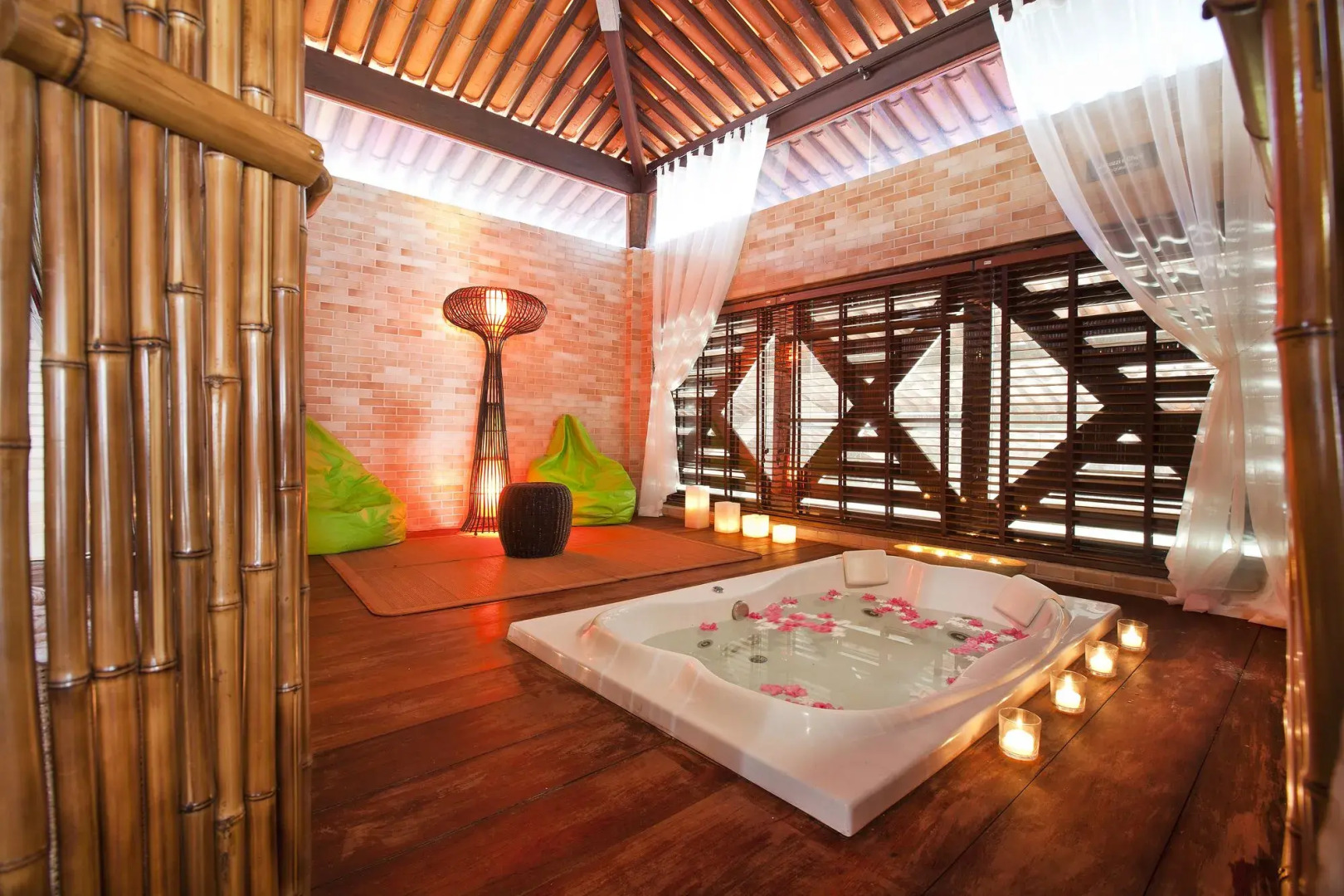 Salinas Maceió All Inclusive Resort