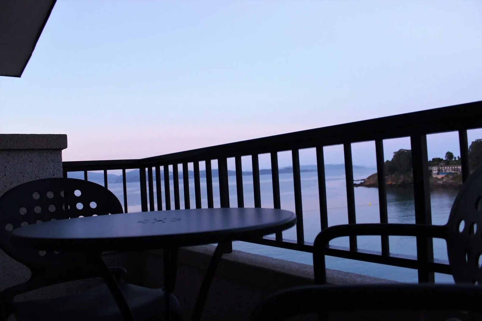 Hotel Aquaria Caneliñas