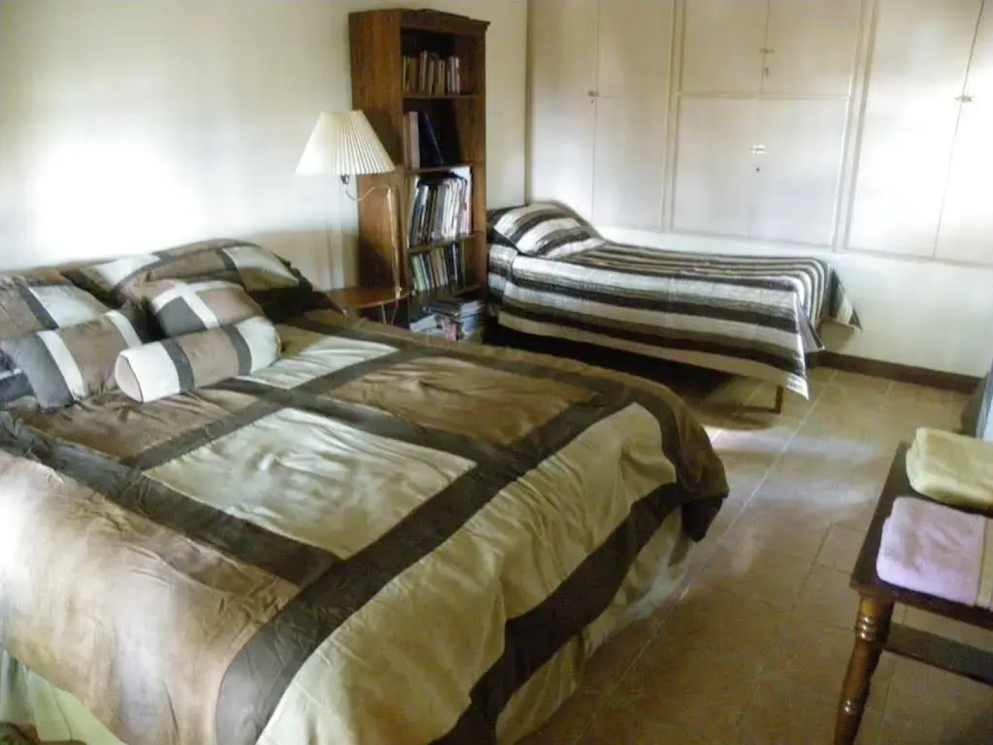 Casa Departamento en el Bosque