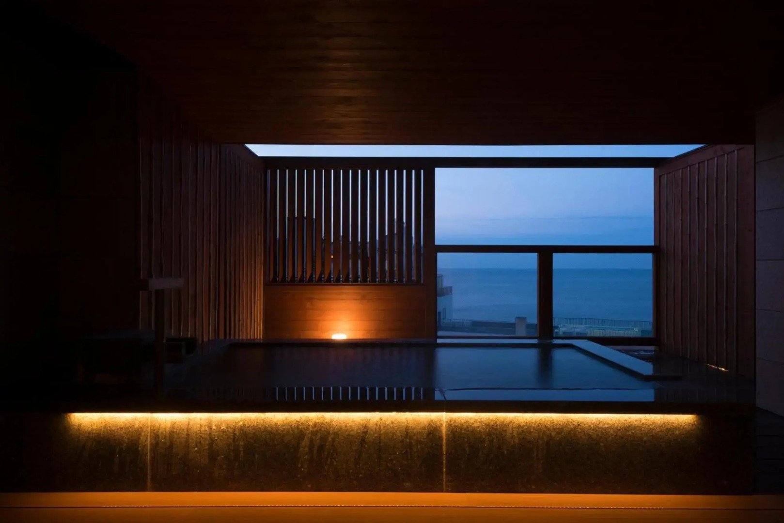 Umiusagi the annex of Senoumi