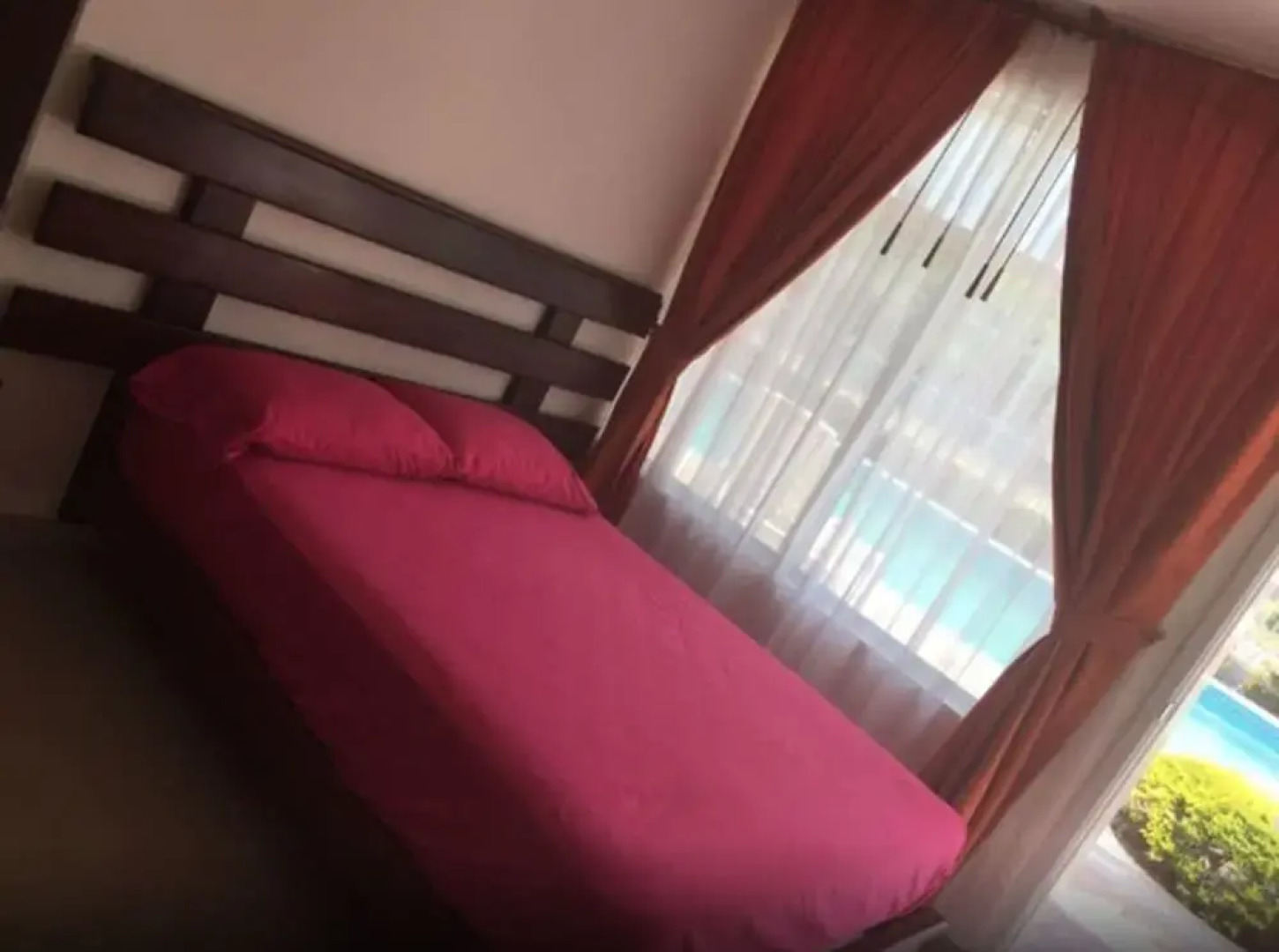 Grand Pacific Hotel Ecuador