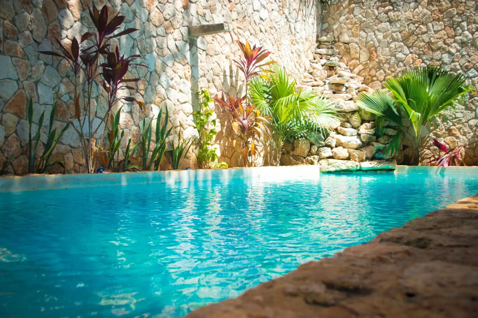 Real Las Haciendas Hotel Boutique & Restaurant