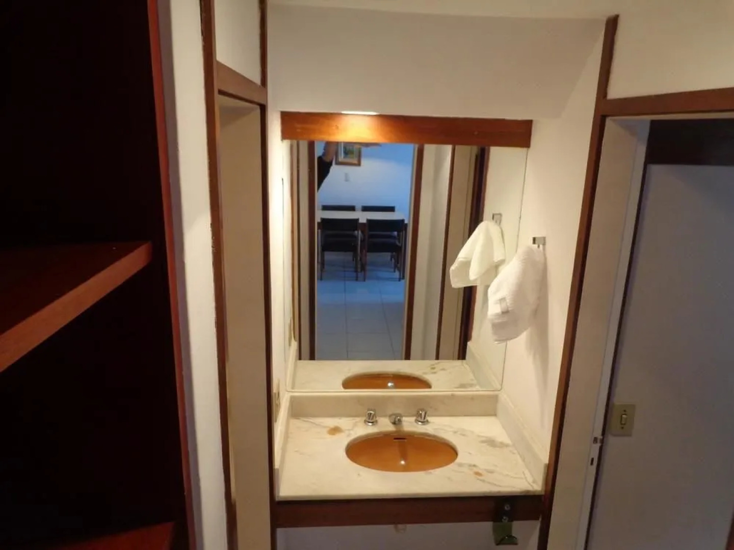 Saint Paul Hotel Residência