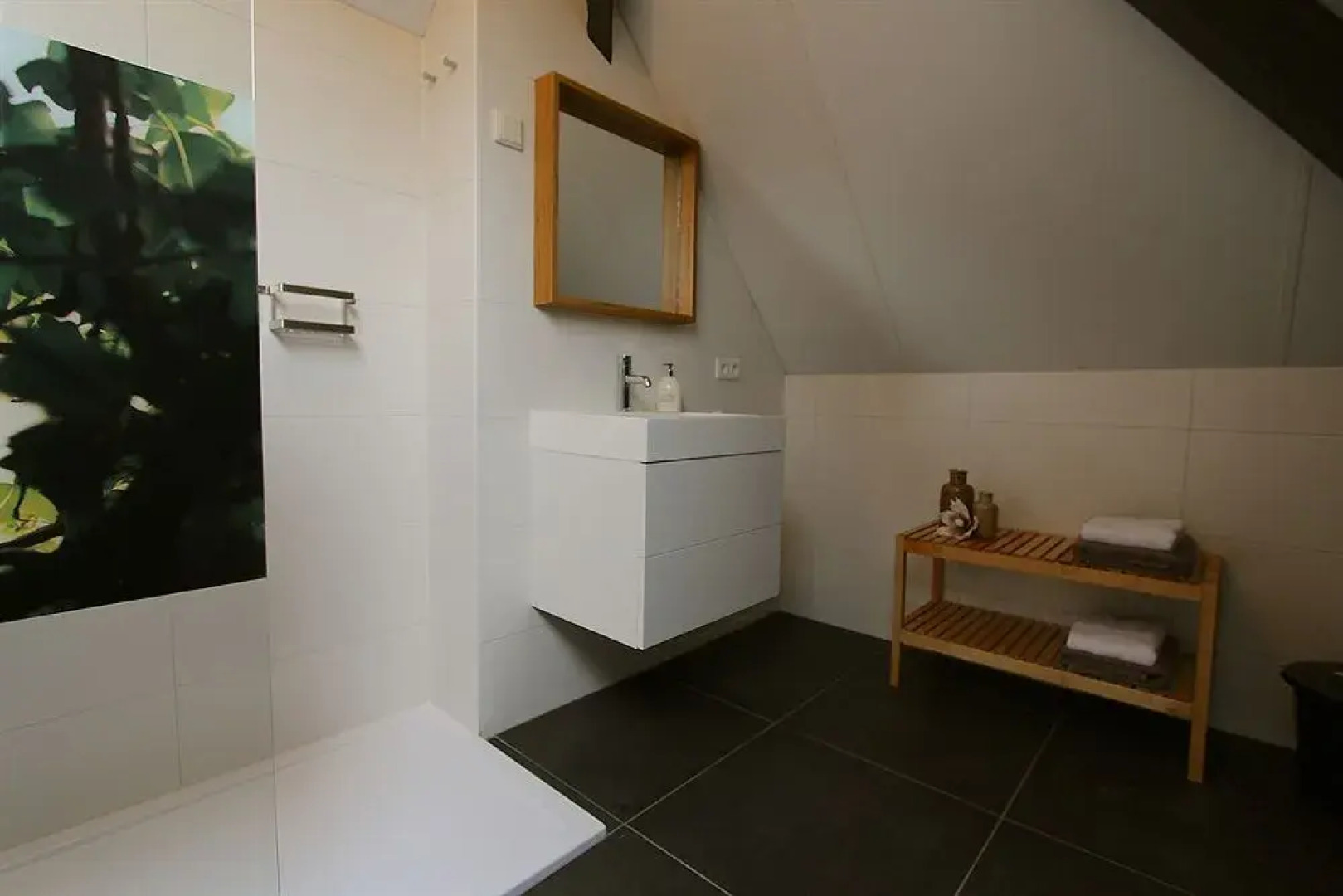 Bed & Breakfast Monument076