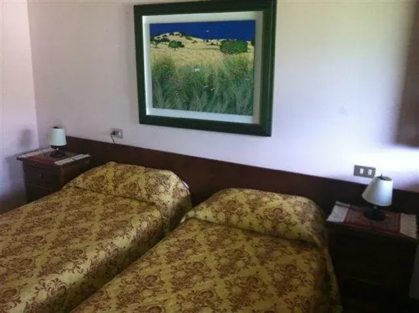 Antica Osteria La Colomba