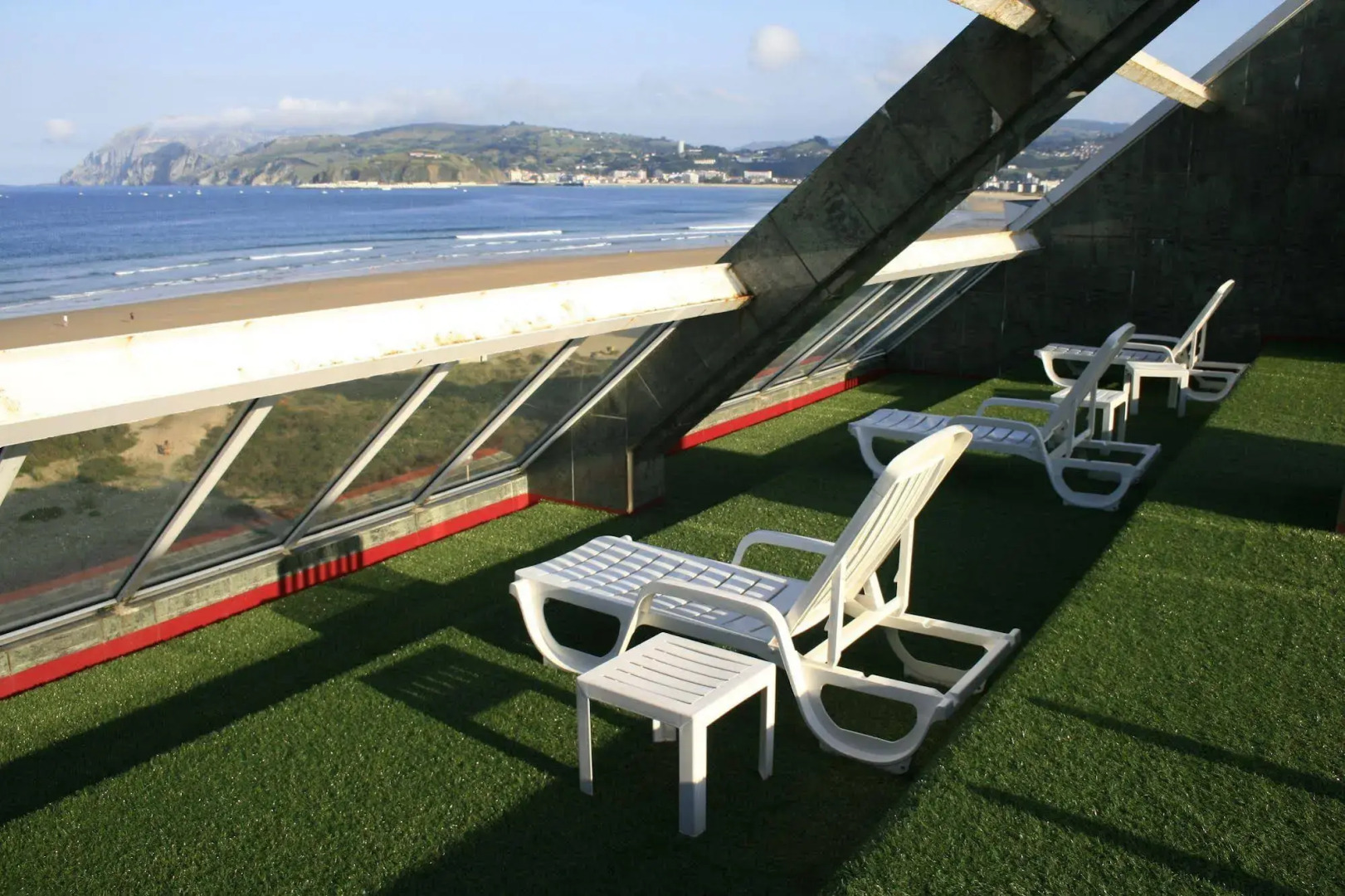 Hotel Playamar Laredo