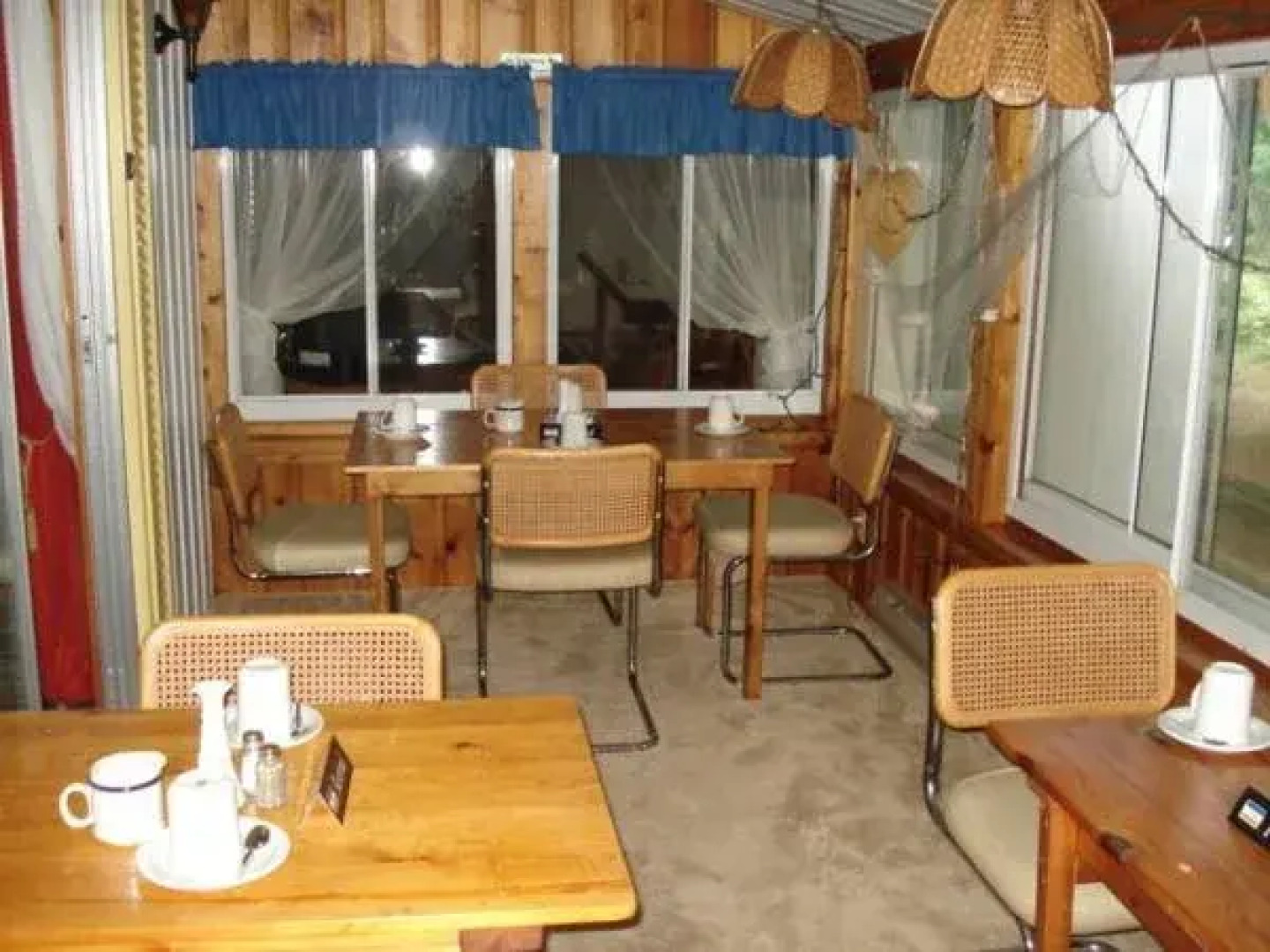 Agia Maria Inn & Resort